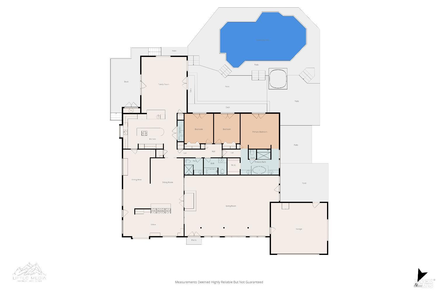 900 Agua Caliente Road West Sonoma, CA 95476 - Photo 48 of 48