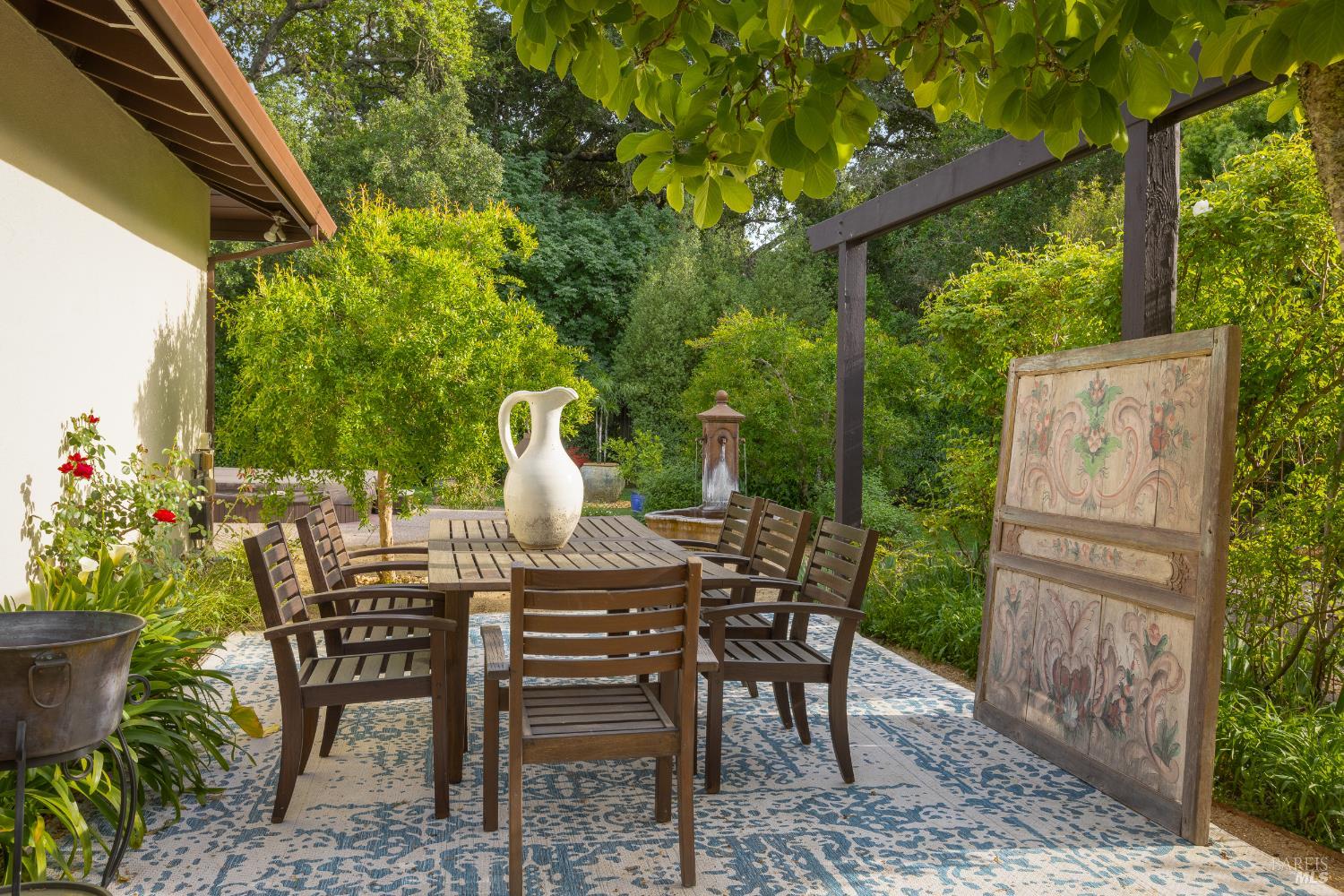 900 Agua Caliente Road West Sonoma, CA 95476 - Photo 6 of 48