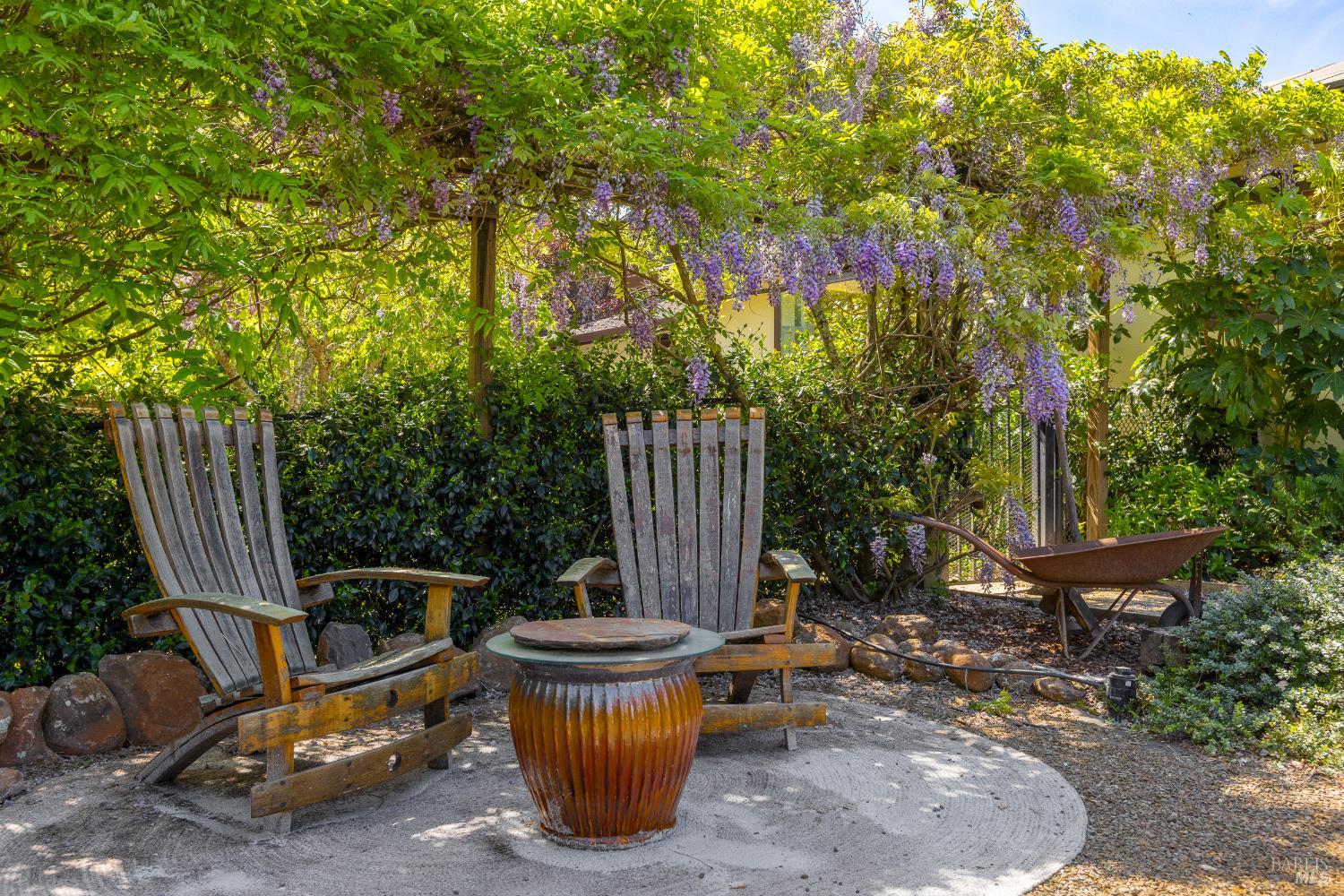 900 Agua Caliente Road West Sonoma, CA 95476 - Photo 7 of 48