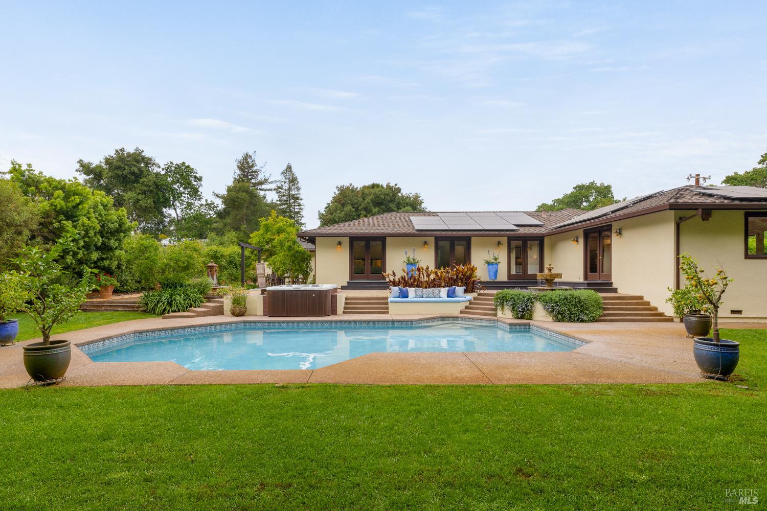 900 Agua Caliente Road West Sonoma, CA 95476 - Photo 10 of 48