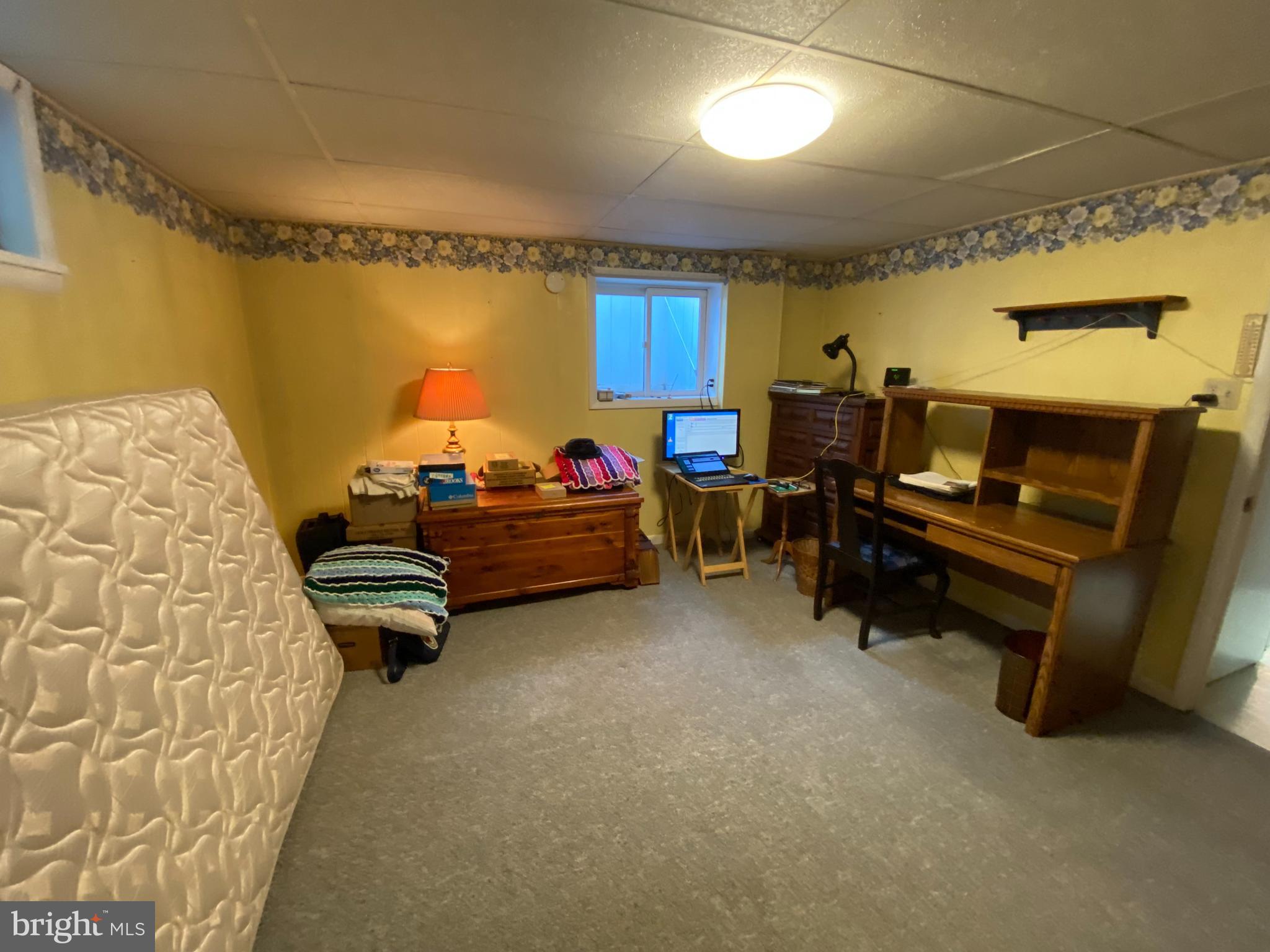 554 Kulps Road Barto, PA 19504 - Photo 11 of 36 Lower level Bedroom