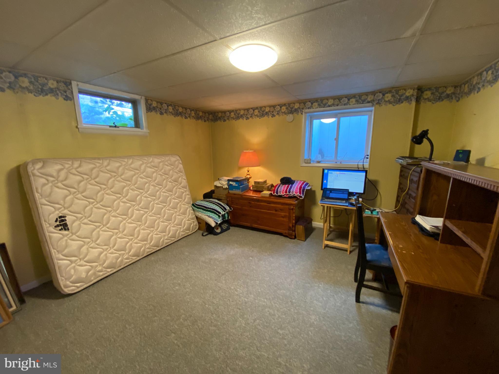 554 Kulps Road Barto, PA 19504 - Photo 12 of 36 Lower level Bedroom