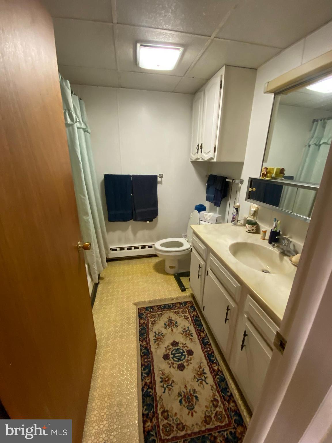 554 Kulps Road Barto, PA 19504 - Photo 13 of 36 Lower level Full Bath