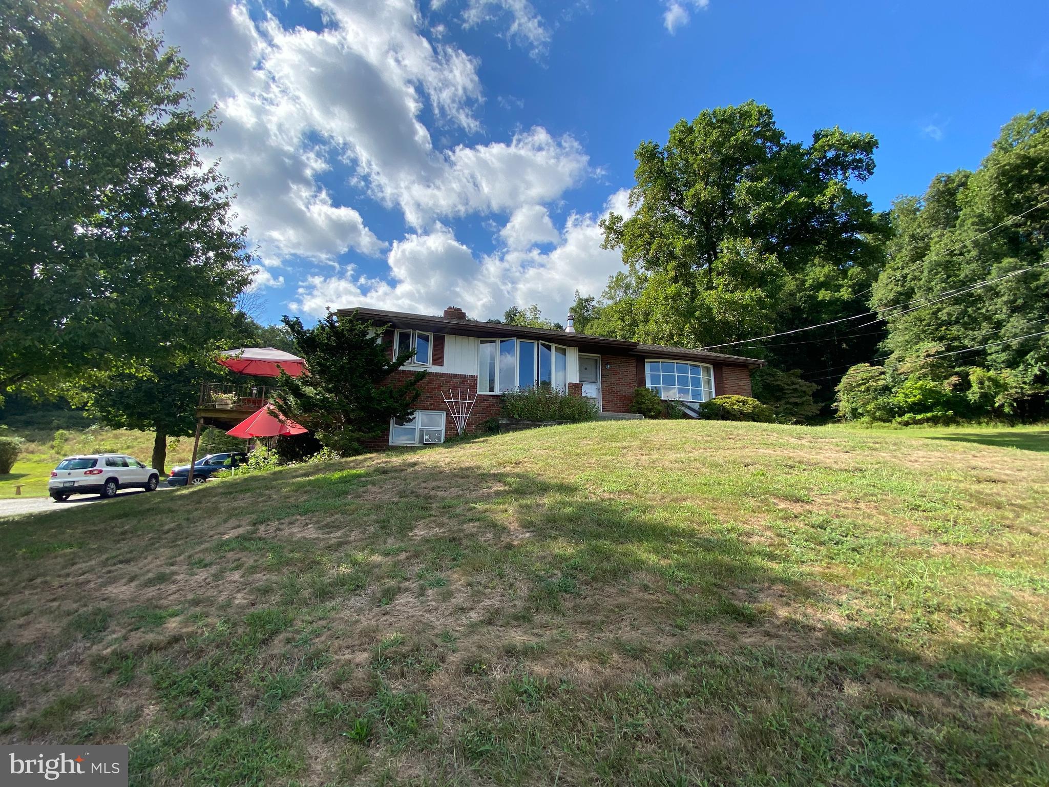 554 Kulps Road Barto, PA 19504 - Photo 2 of 36 Gallery Image 2