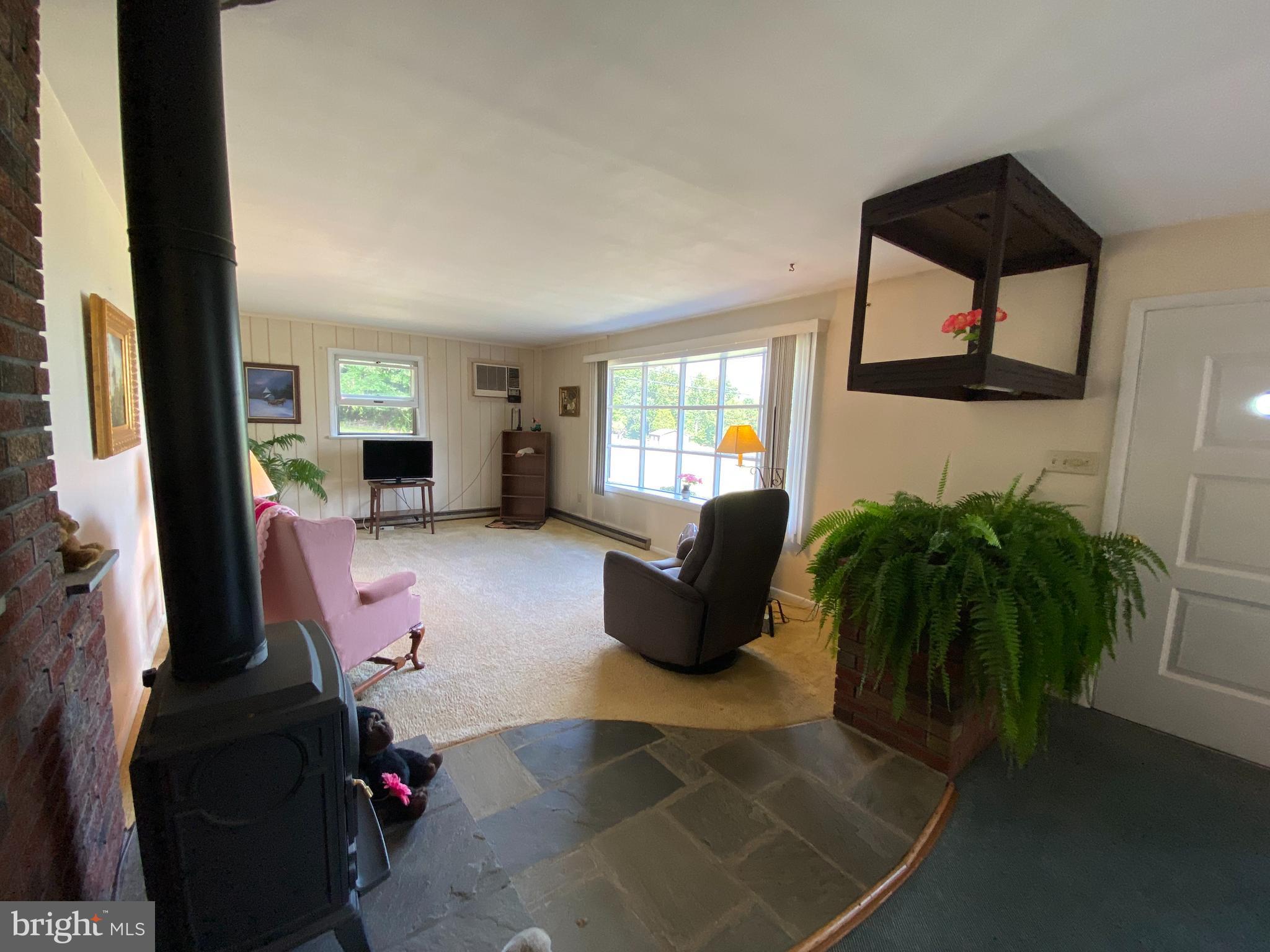 554 Kulps Road Barto, PA 19504 - Photo 22 of 36 Main floor Living Room