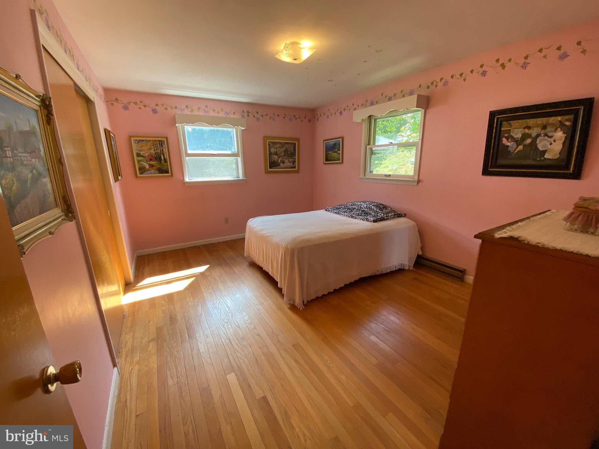 554 Kulps Road Barto, PA 19504 - Photo 23 of 36 Main floor Bedroom #1