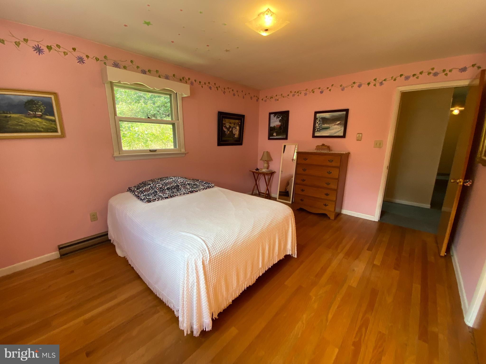 554 Kulps Road Barto, PA 19504 - Photo 24 of 36 Main floor Bedroom #1