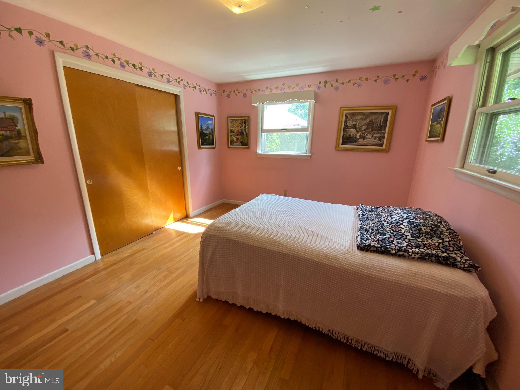 554 Kulps Road Barto, PA 19504 - Photo 25 of 36 Main floor Bedroom #1