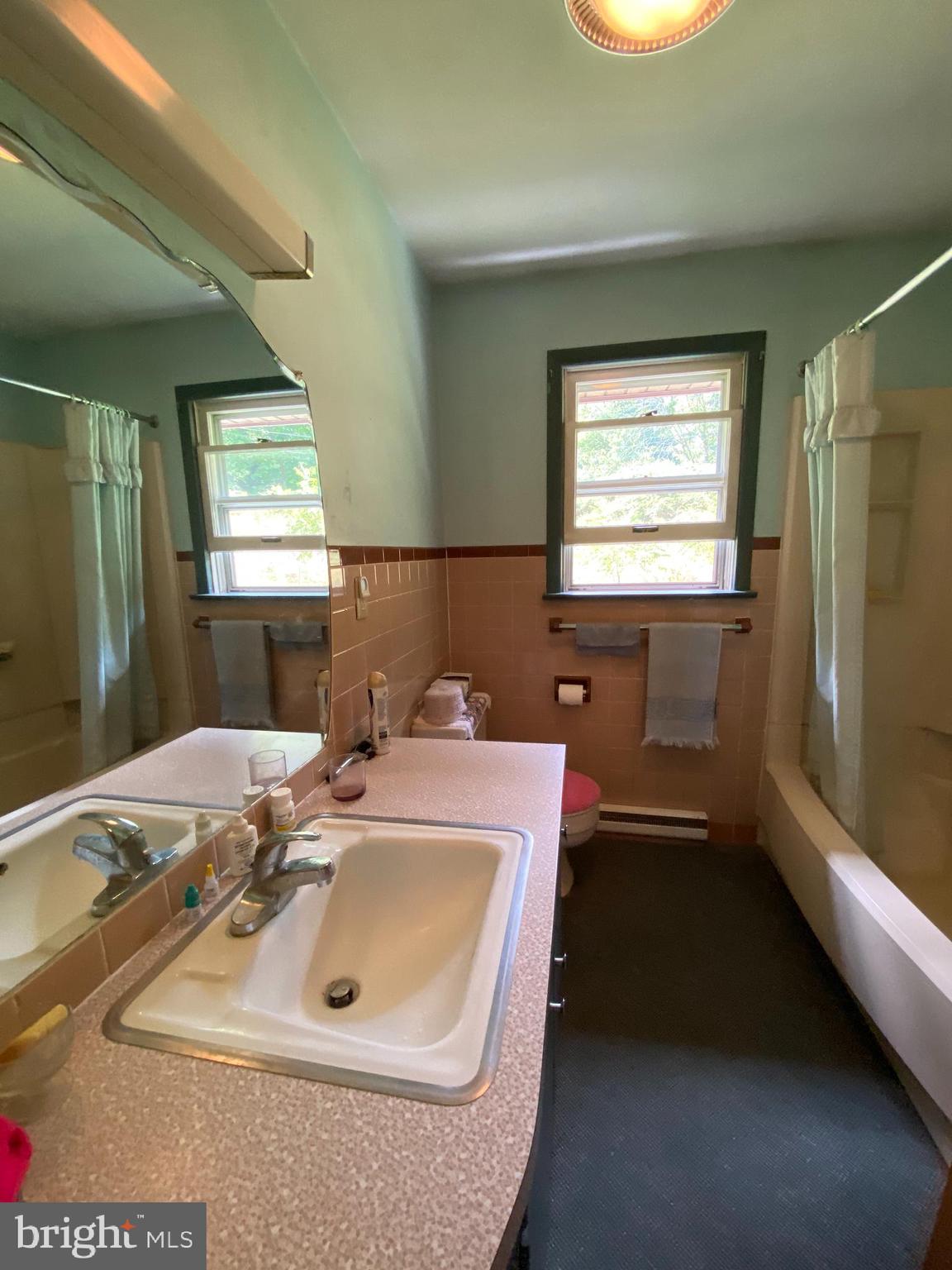 554 Kulps Road Barto, PA 19504 - Photo 26 of 36 Main floor Hall Bath
