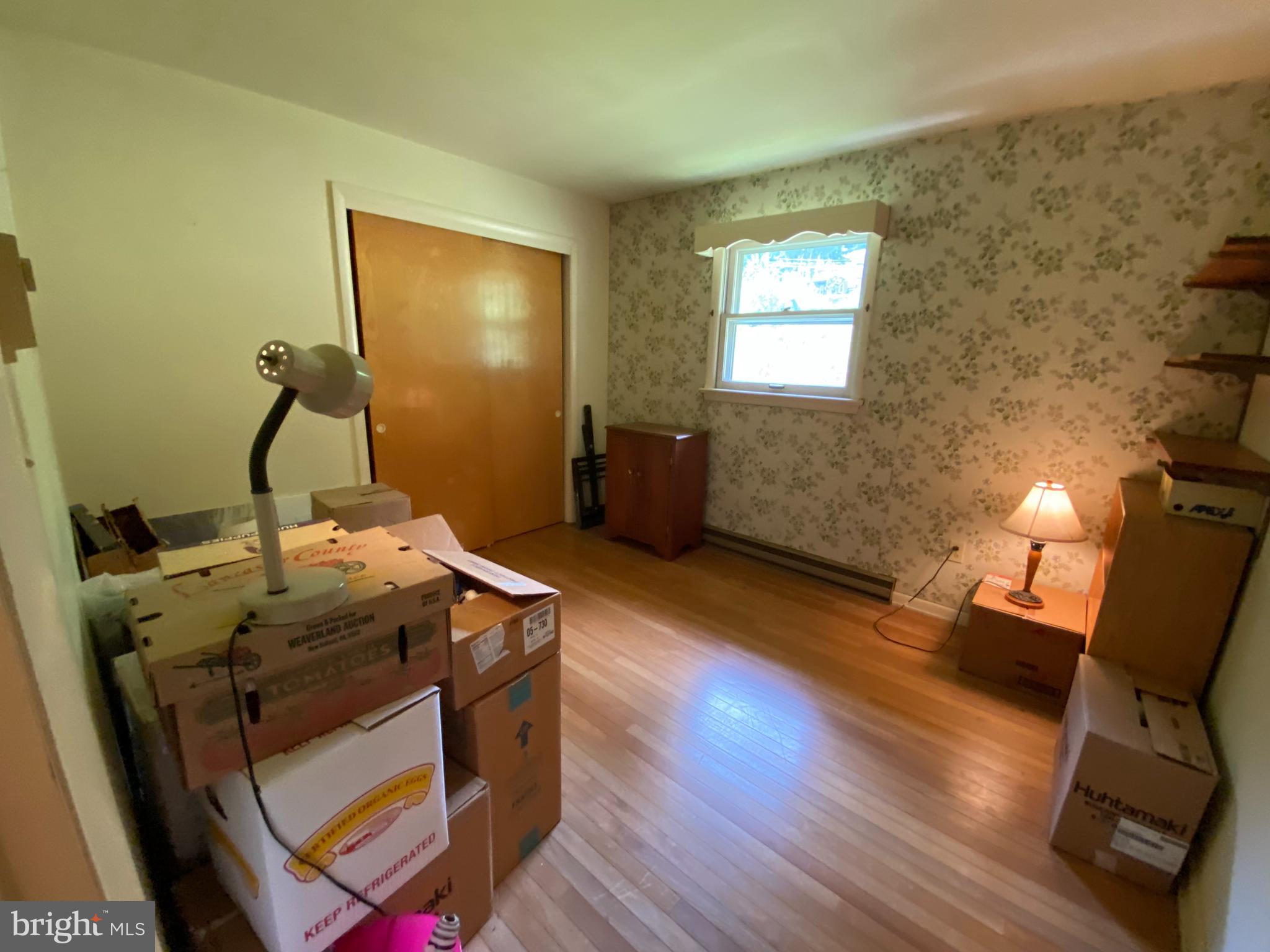 554 Kulps Road Barto, PA 19504 - Photo 27 of 36 Main floor Bedroom #2