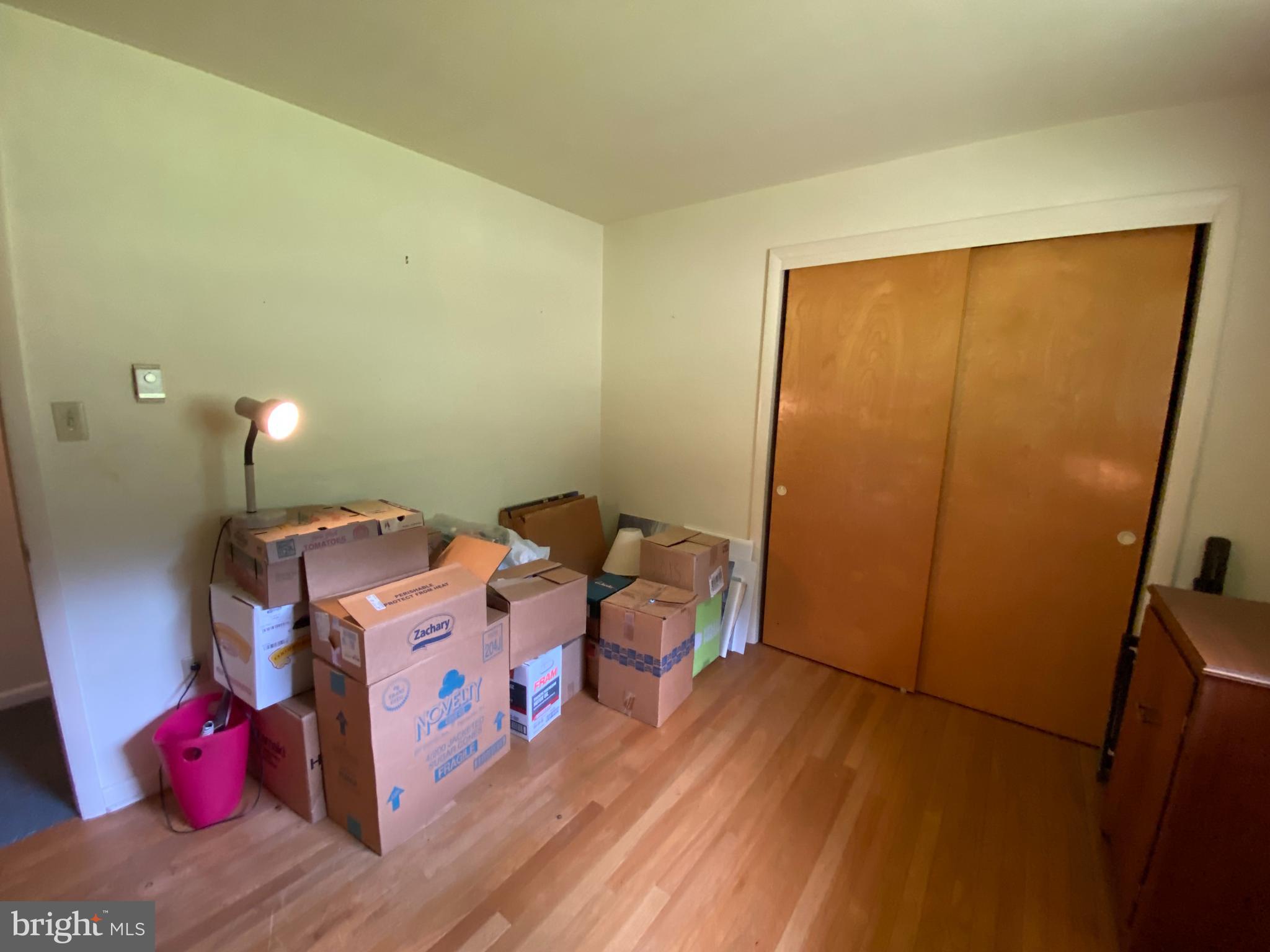 554 Kulps Road Barto, PA 19504 - Photo 28 of 36 Main floor Bedroom #2