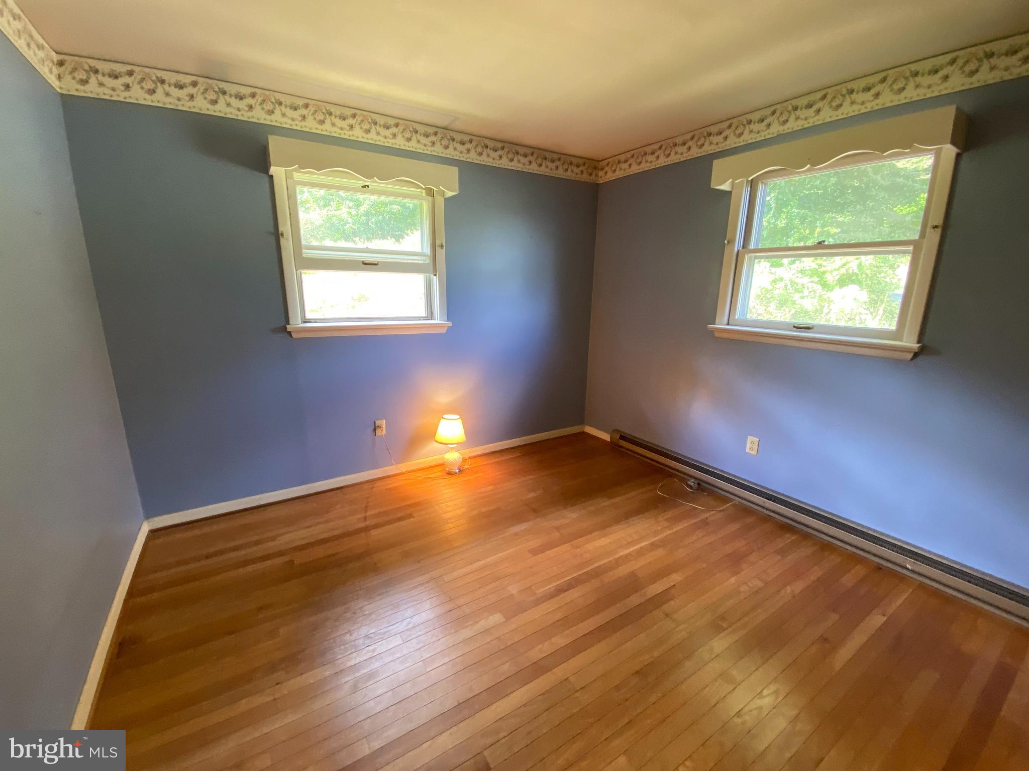 554 Kulps Road Barto, PA 19504 - Photo 29 of 36 Main floor Bedroom #3