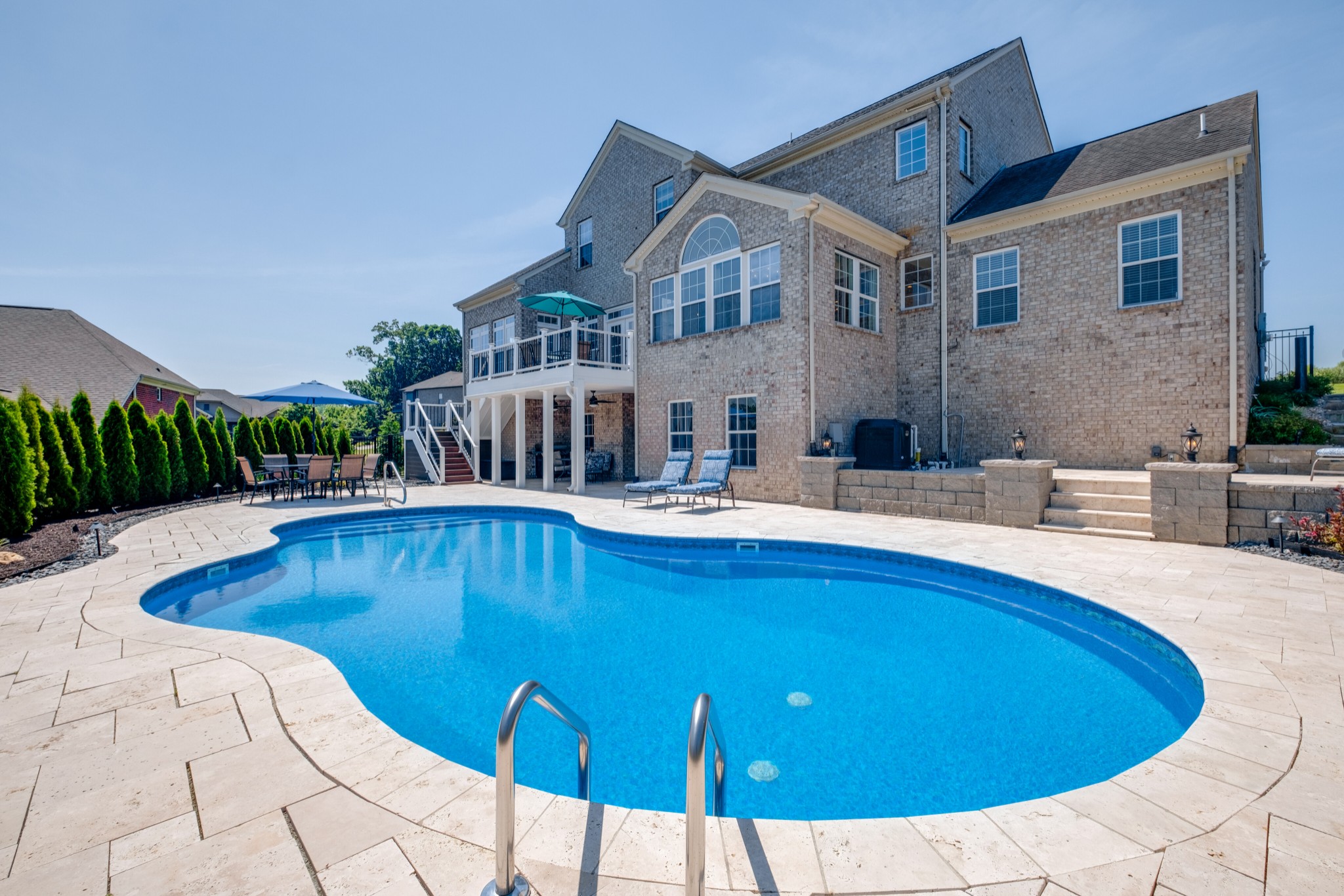 802 Saddle Ridge Drive Mount Juliet, TN 37122 - Photo 1 of 70