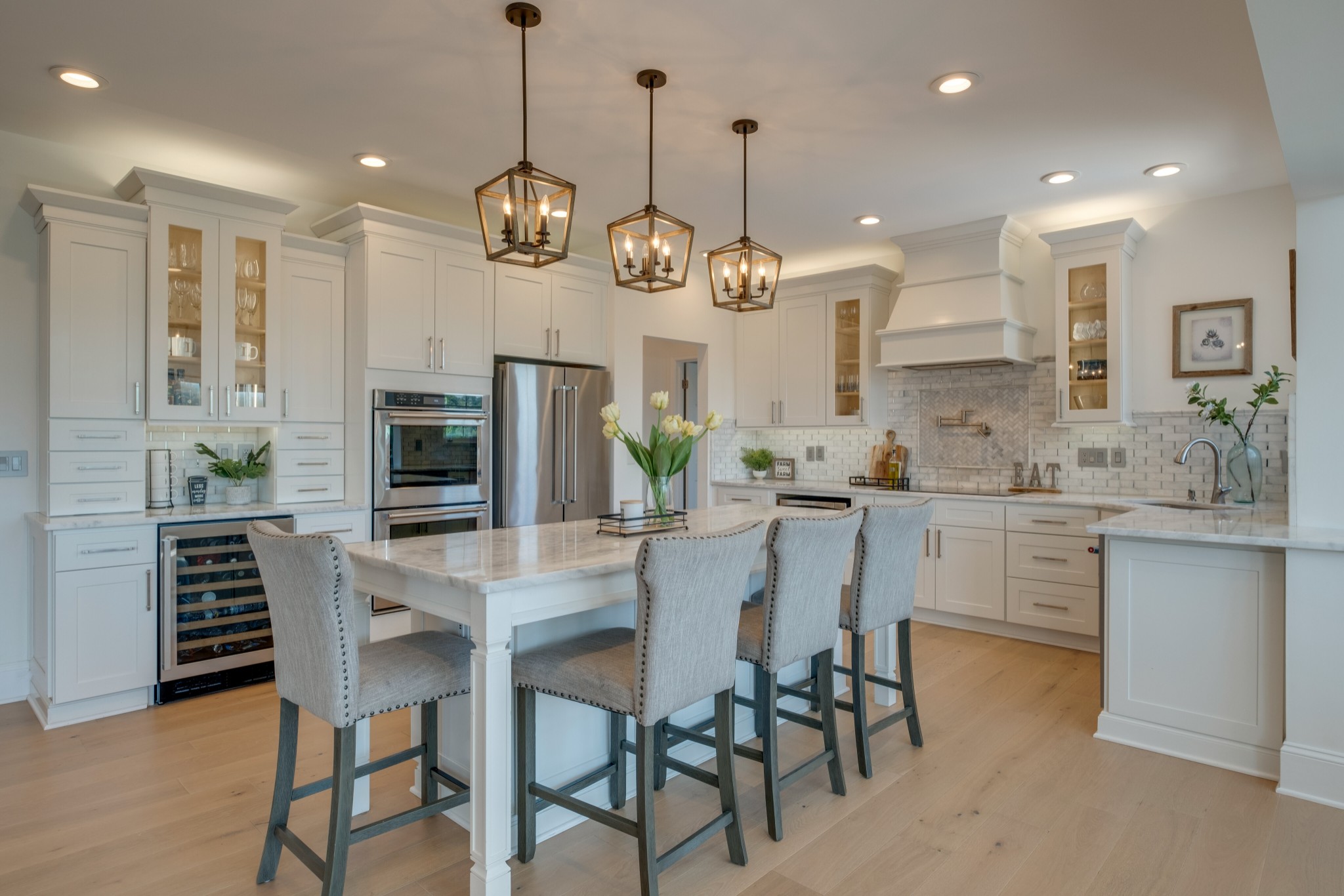 802 Saddle Ridge Drive Mount Juliet, TN 37122 - Photo 11 of 70