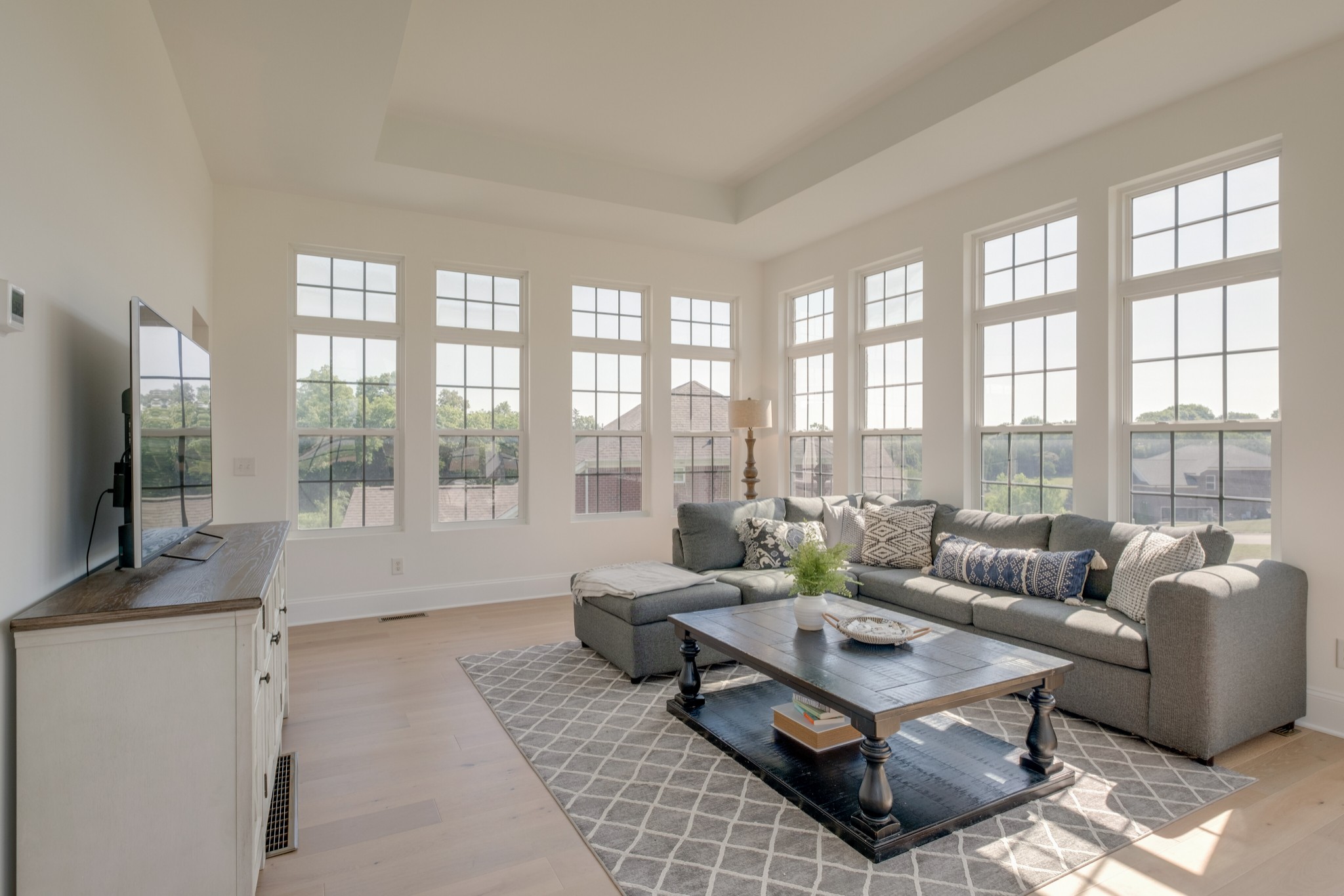 802 Saddle Ridge Drive Mount Juliet, TN 37122 - Photo 25 of 70