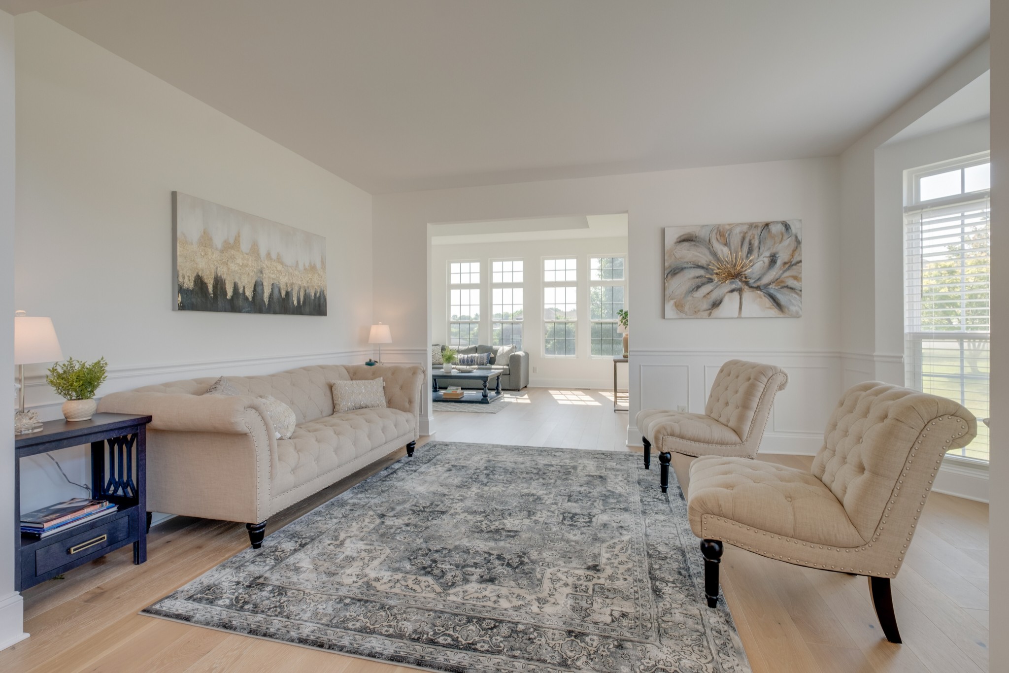 802 Saddle Ridge Drive Mount Juliet, TN 37122 - Photo 28 of 70