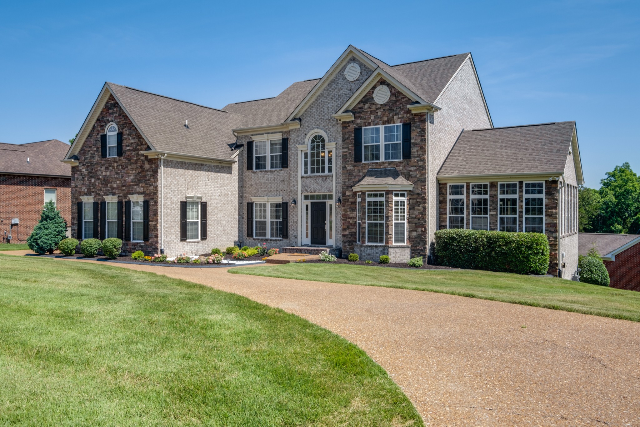 802 Saddle Ridge Drive Mount Juliet, TN 37122 - Photo 3 of 70