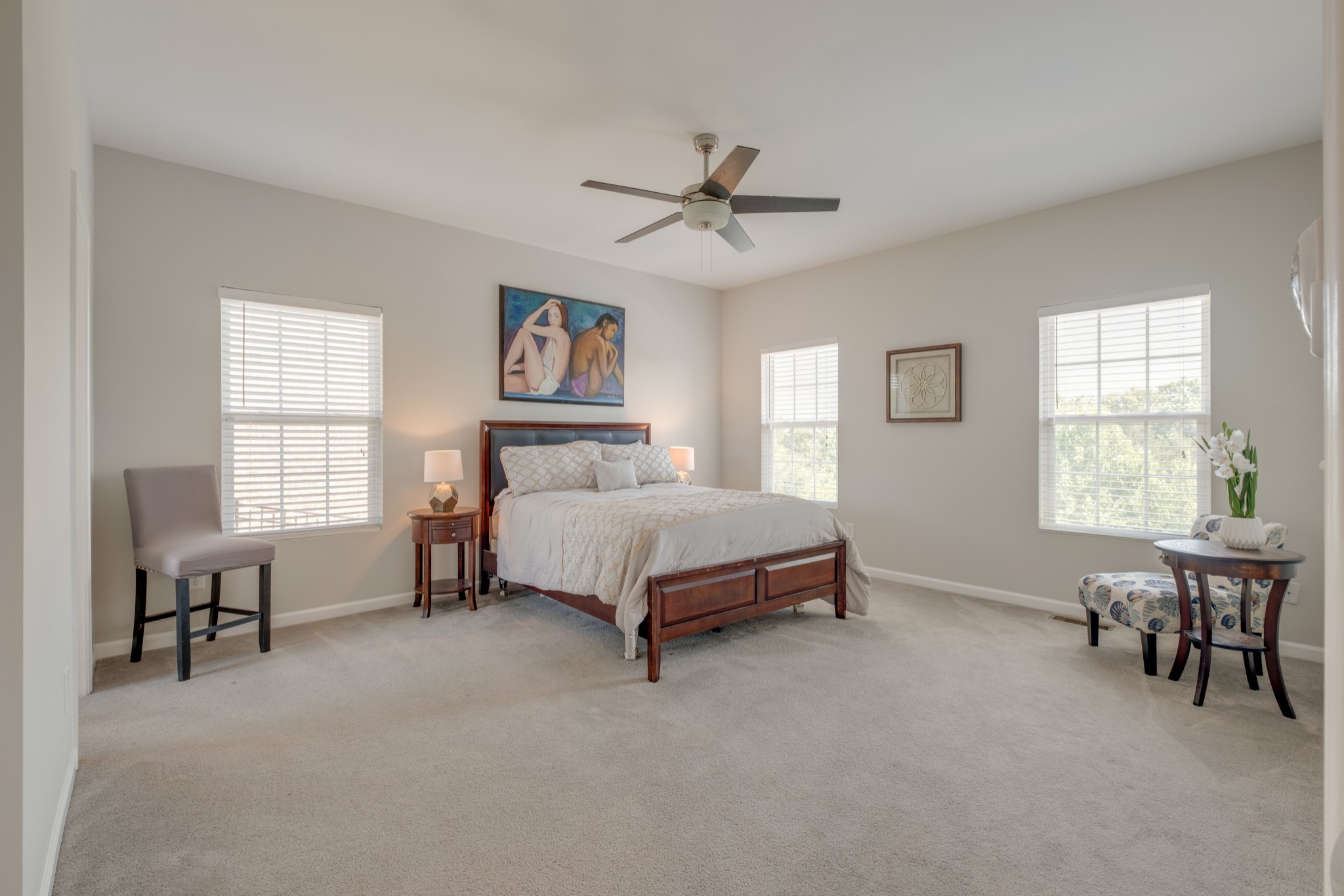 802 Saddle Ridge Drive Mount Juliet, TN 37122 - Photo 31 of 70
