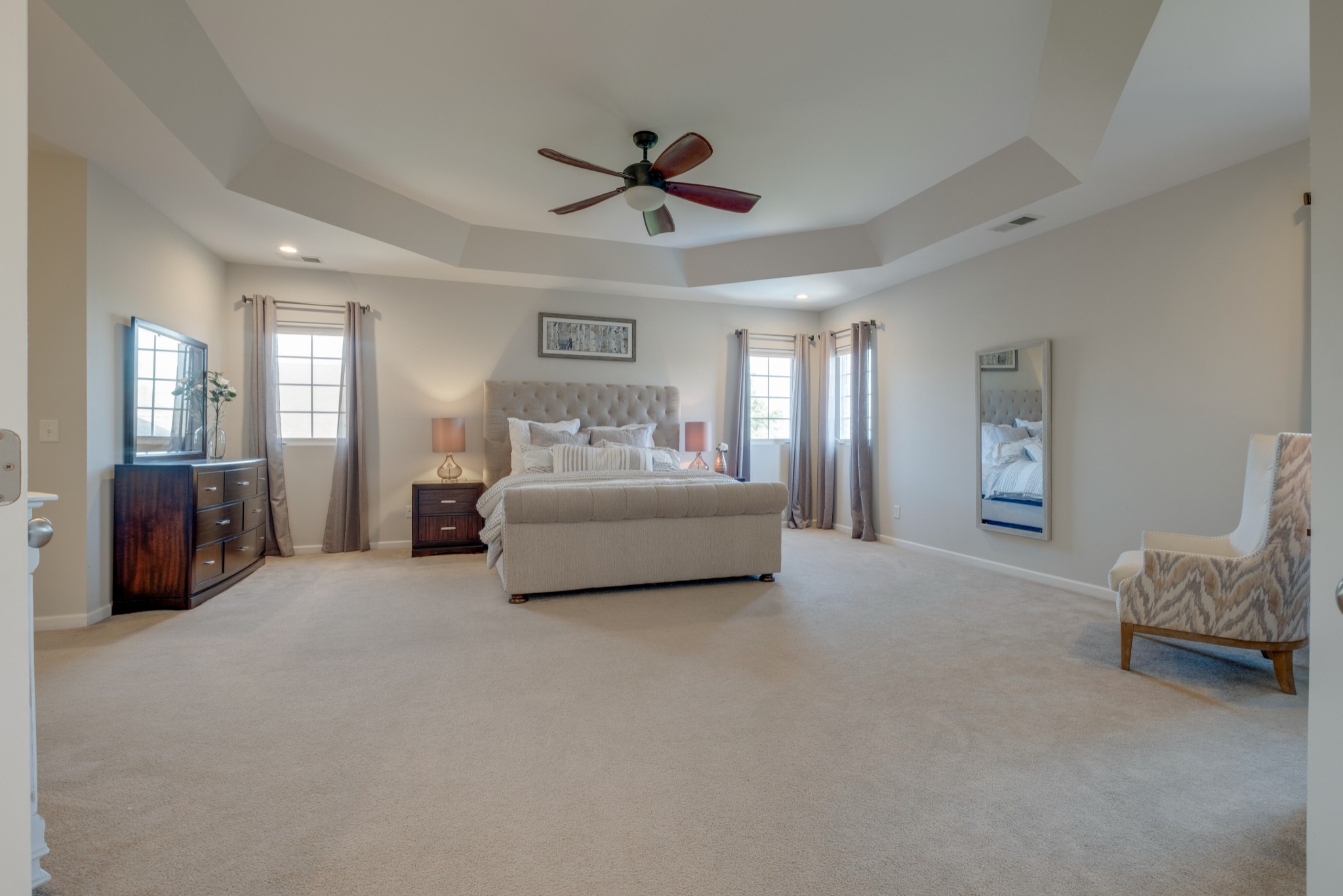 802 Saddle Ridge Drive Mount Juliet, TN 37122 - Photo 36 of 70