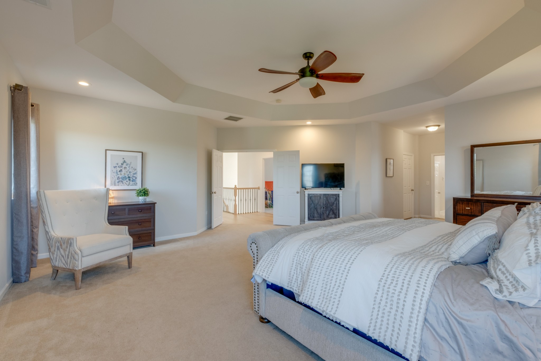802 Saddle Ridge Drive Mount Juliet, TN 37122 - Photo 37 of 70