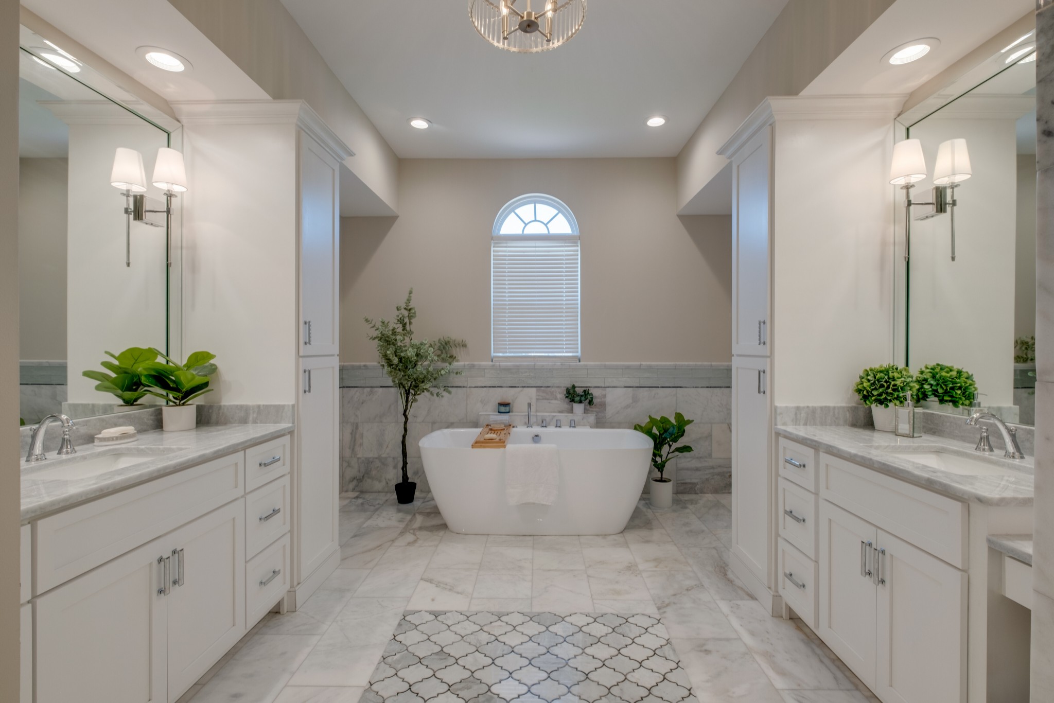 802 Saddle Ridge Drive Mount Juliet, TN 37122 - Photo 39 of 70