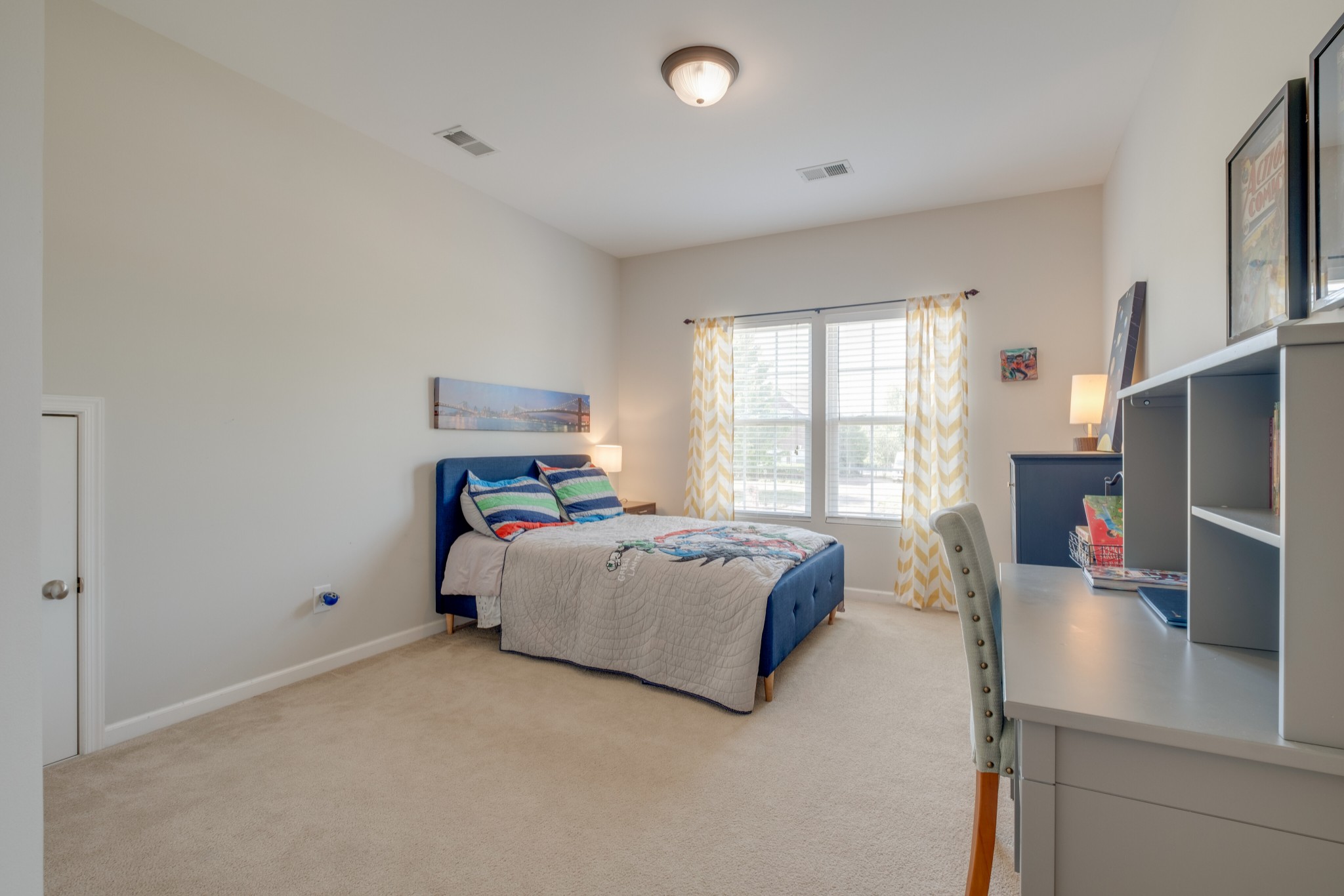 802 Saddle Ridge Drive Mount Juliet, TN 37122 - Photo 43 of 70