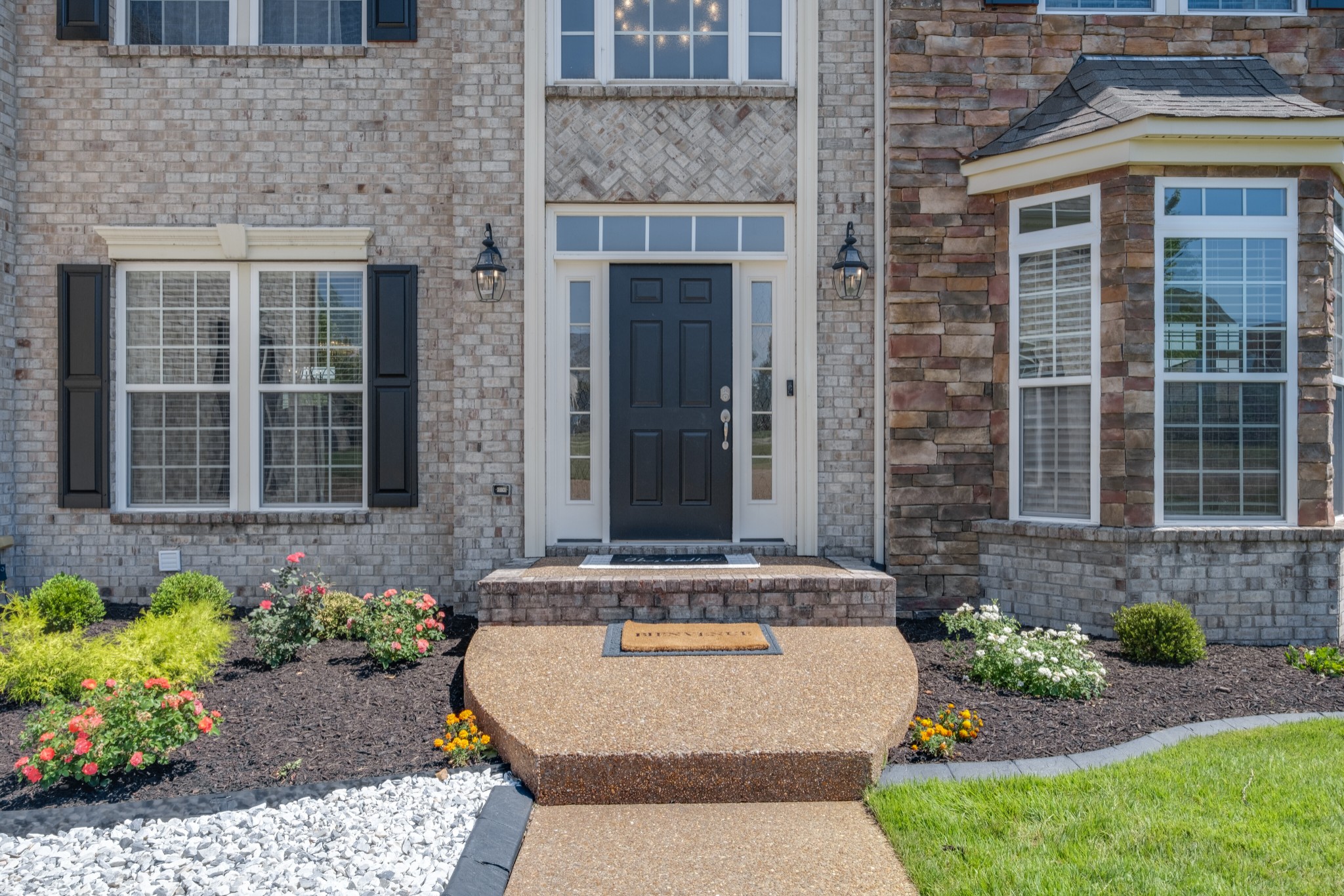 802 Saddle Ridge Drive Mount Juliet, TN 37122 - Photo 5 of 70