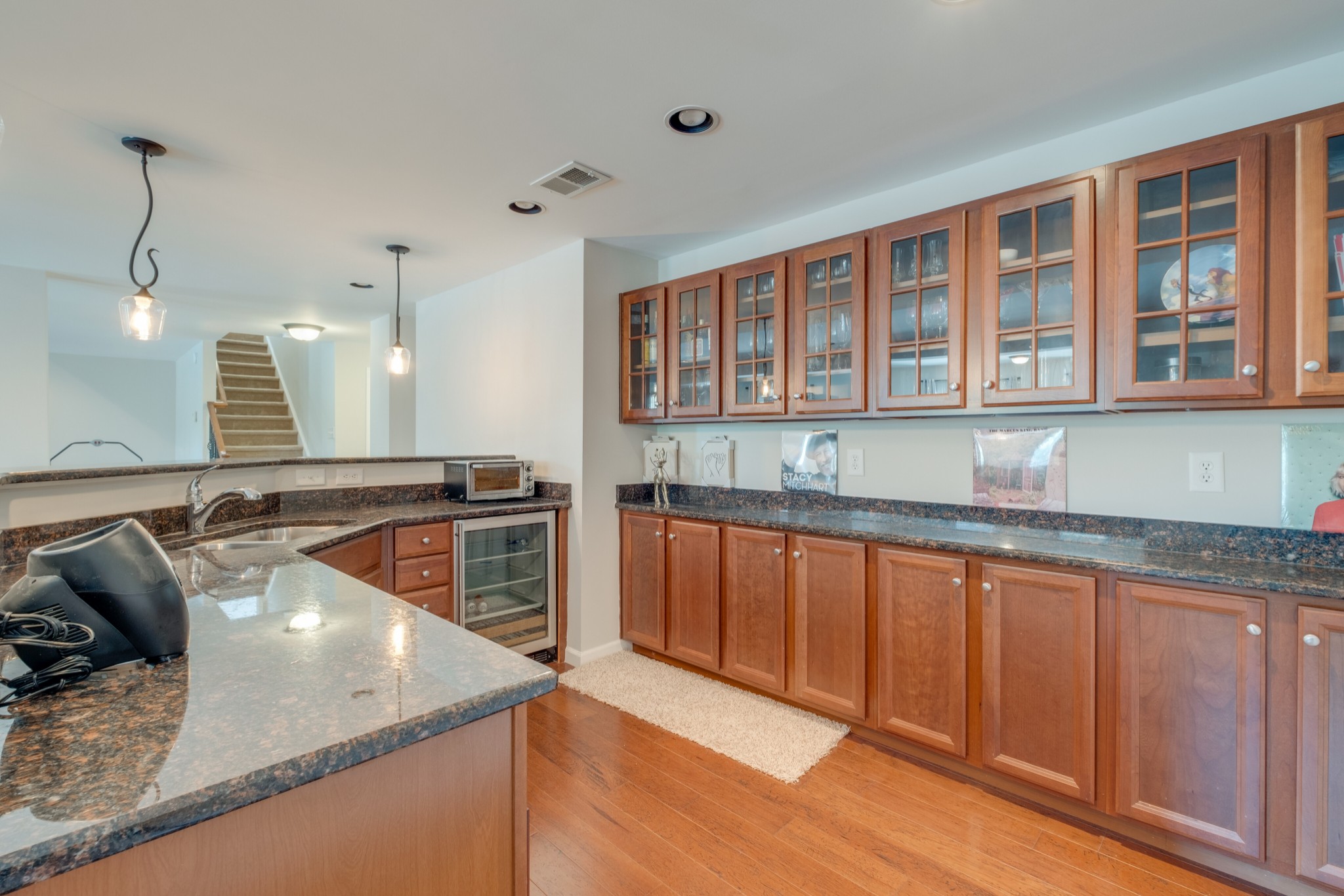 802 Saddle Ridge Drive Mount Juliet, TN 37122 - Photo 52 of 70