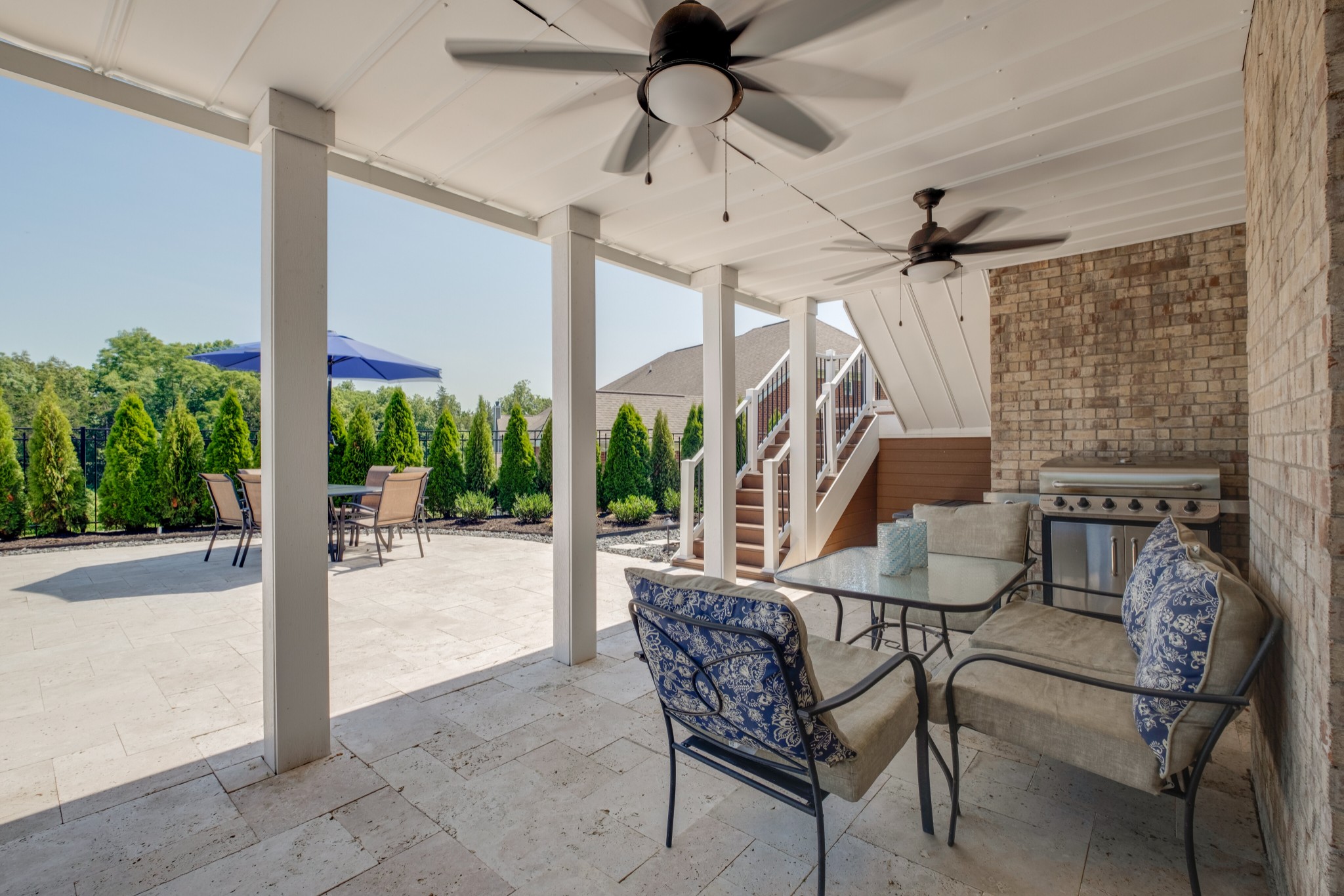 802 Saddle Ridge Drive Mount Juliet, TN 37122 - Photo 58 of 70