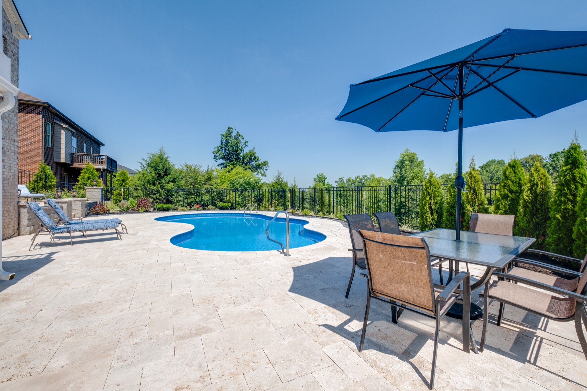 802 Saddle Ridge Drive Mount Juliet, TN 37122 - Photo 59 of 70