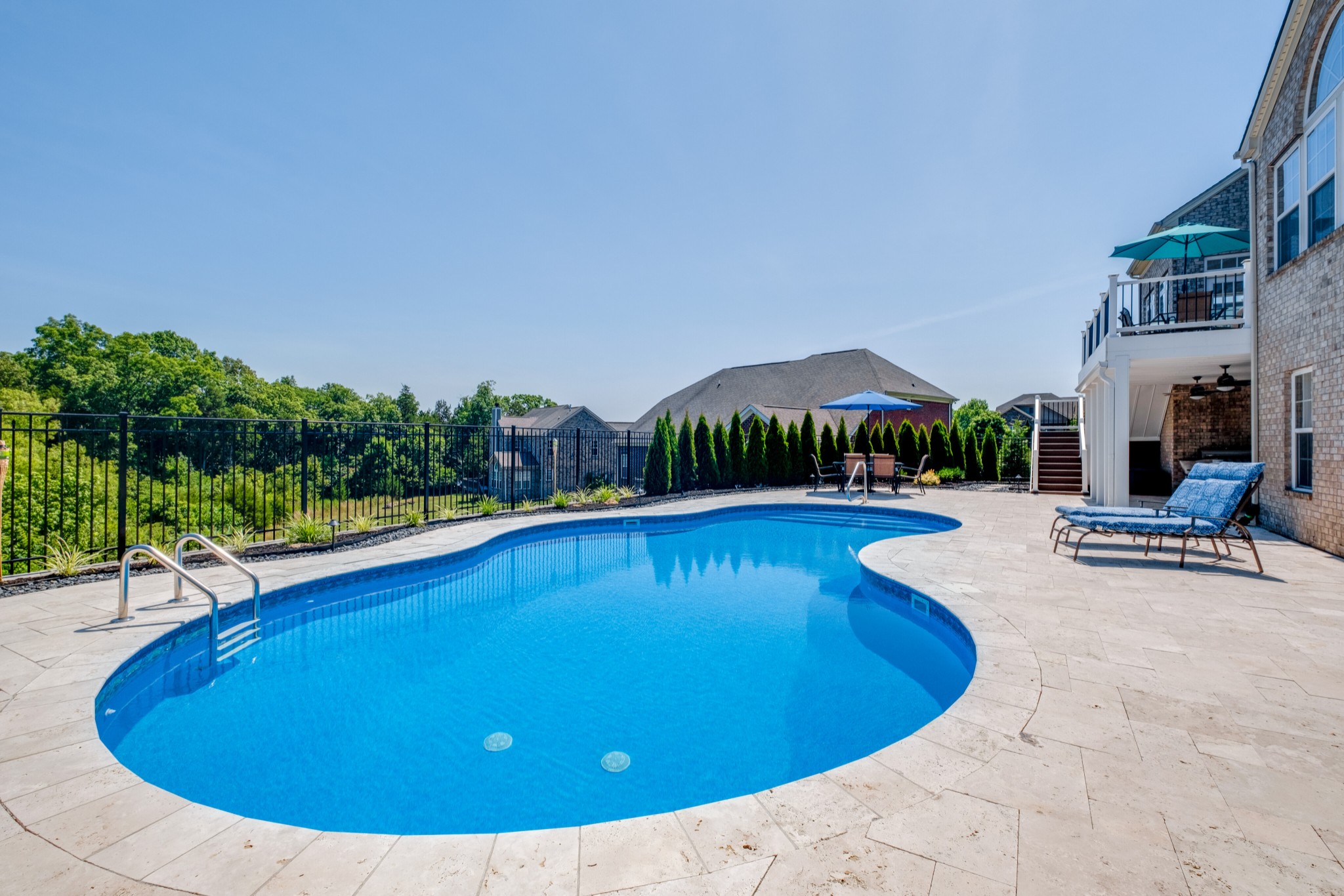 802 Saddle Ridge Drive Mount Juliet, TN 37122 - Photo 60 of 70