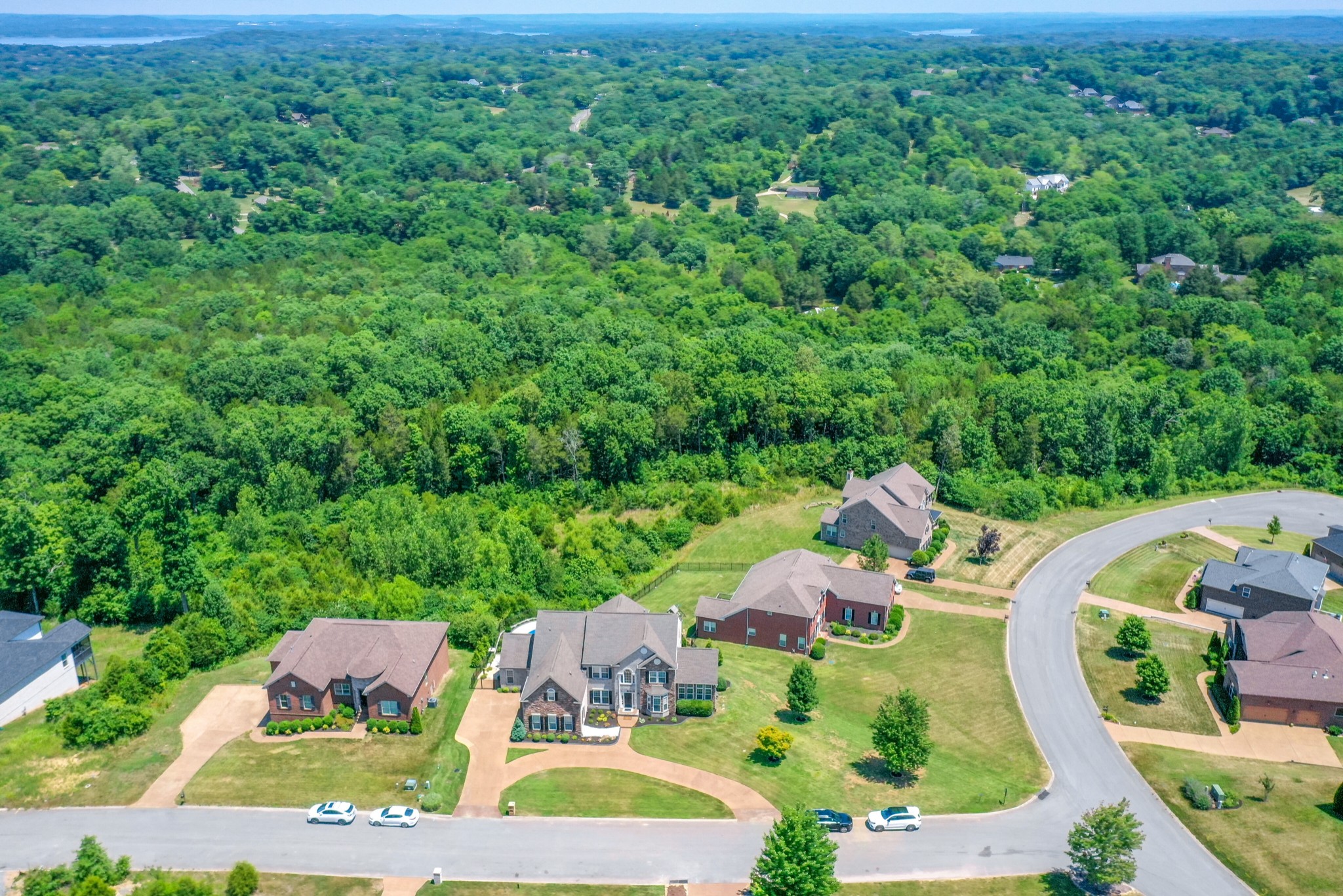802 Saddle Ridge Drive Mount Juliet, TN 37122 - Photo 63 of 70
