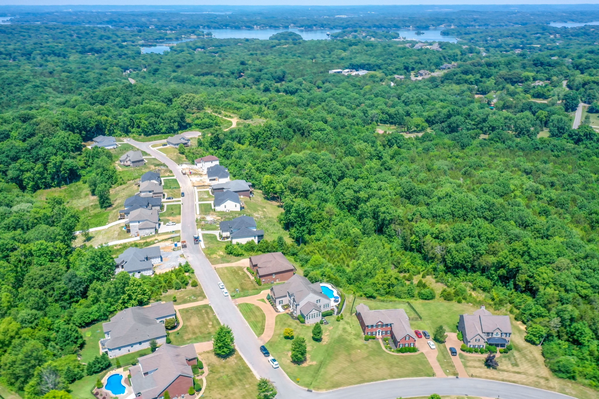 802 Saddle Ridge Drive Mount Juliet, TN 37122 - Photo 64 of 70