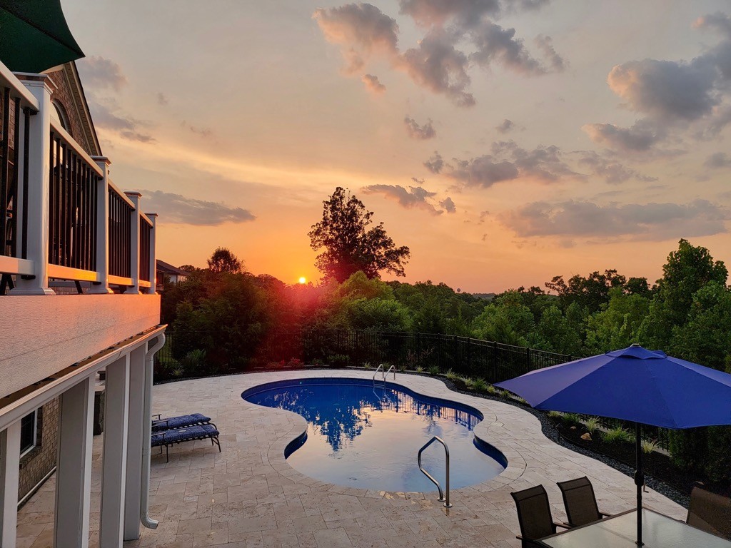 802 Saddle Ridge Drive Mount Juliet, TN 37122 - Photo 67 of 70