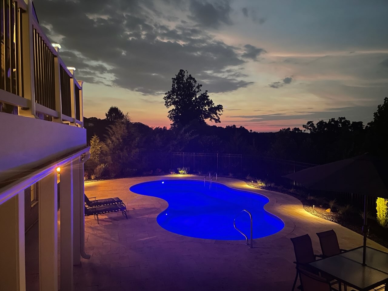 802 Saddle Ridge Drive Mount Juliet, TN 37122 - Photo 68 of 70