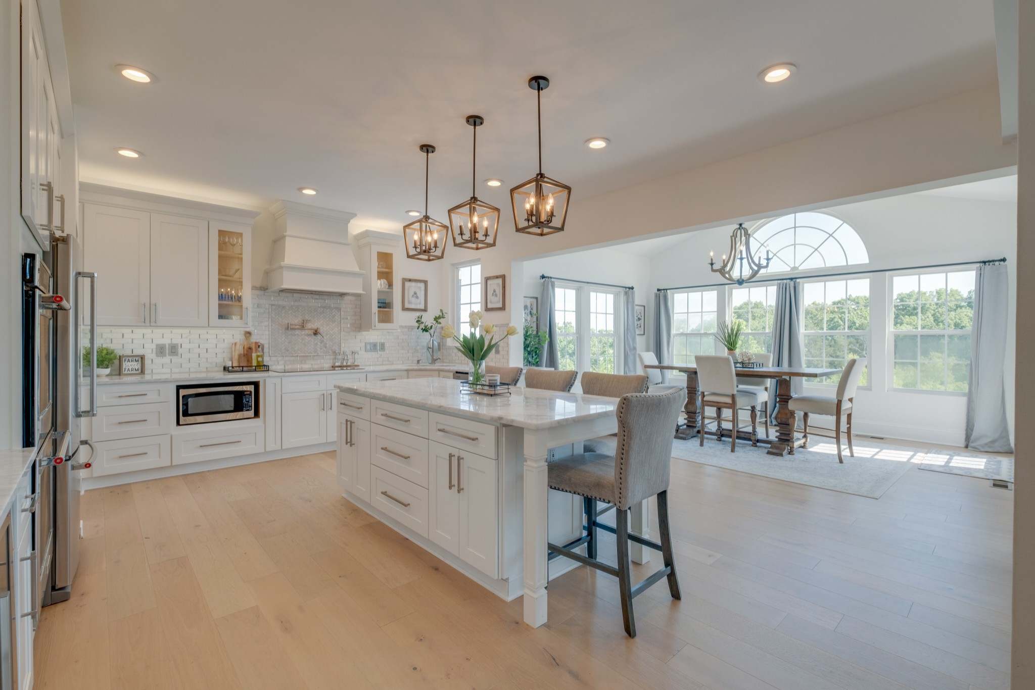 802 Saddle Ridge Drive Mount Juliet, TN 37122 - Photo 10 of 70