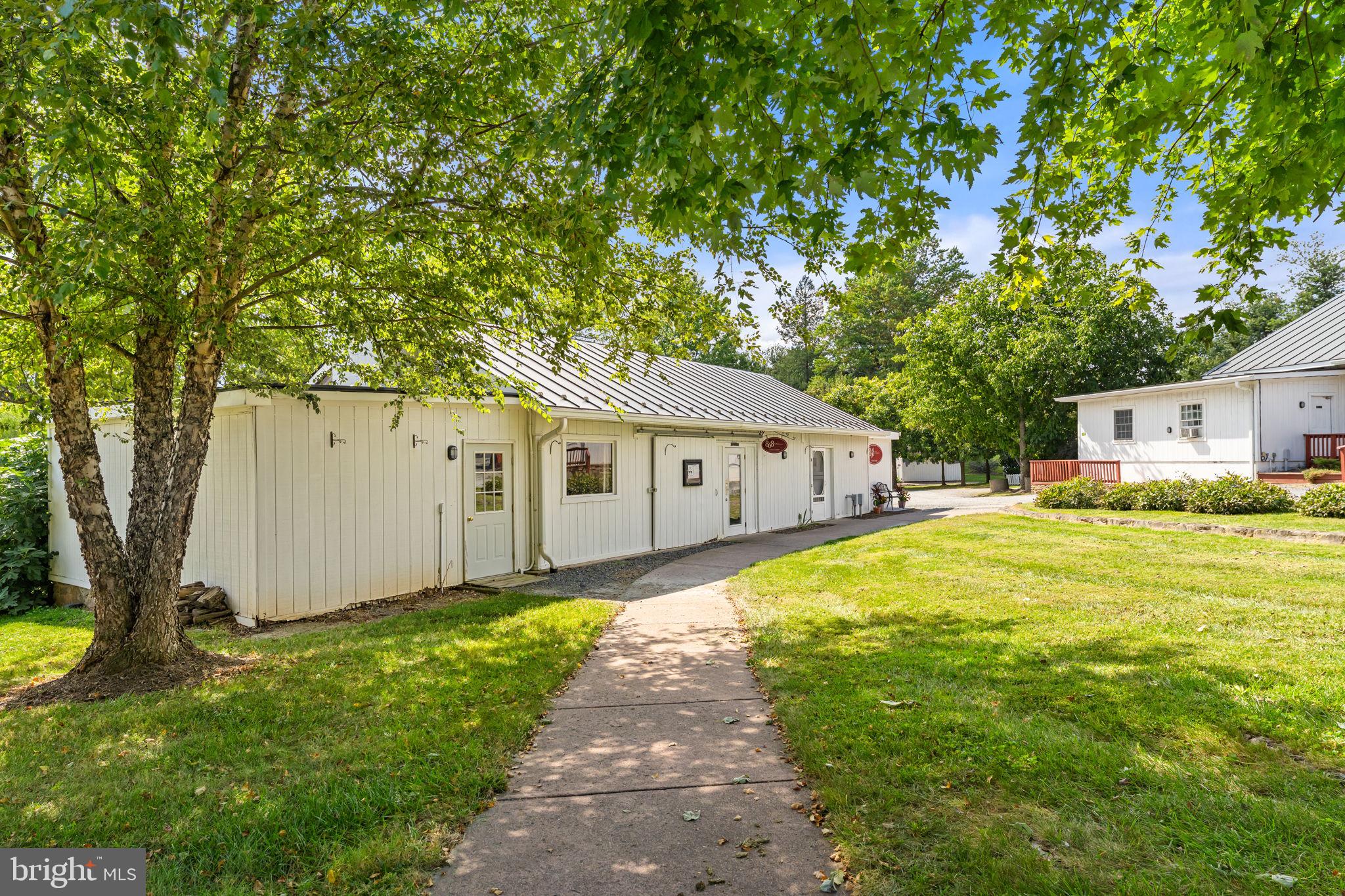 14001 Harpers Ferry Road Purcellville, VA 20132 - Photo 42 of 70 The former Grandale Farm restaurant