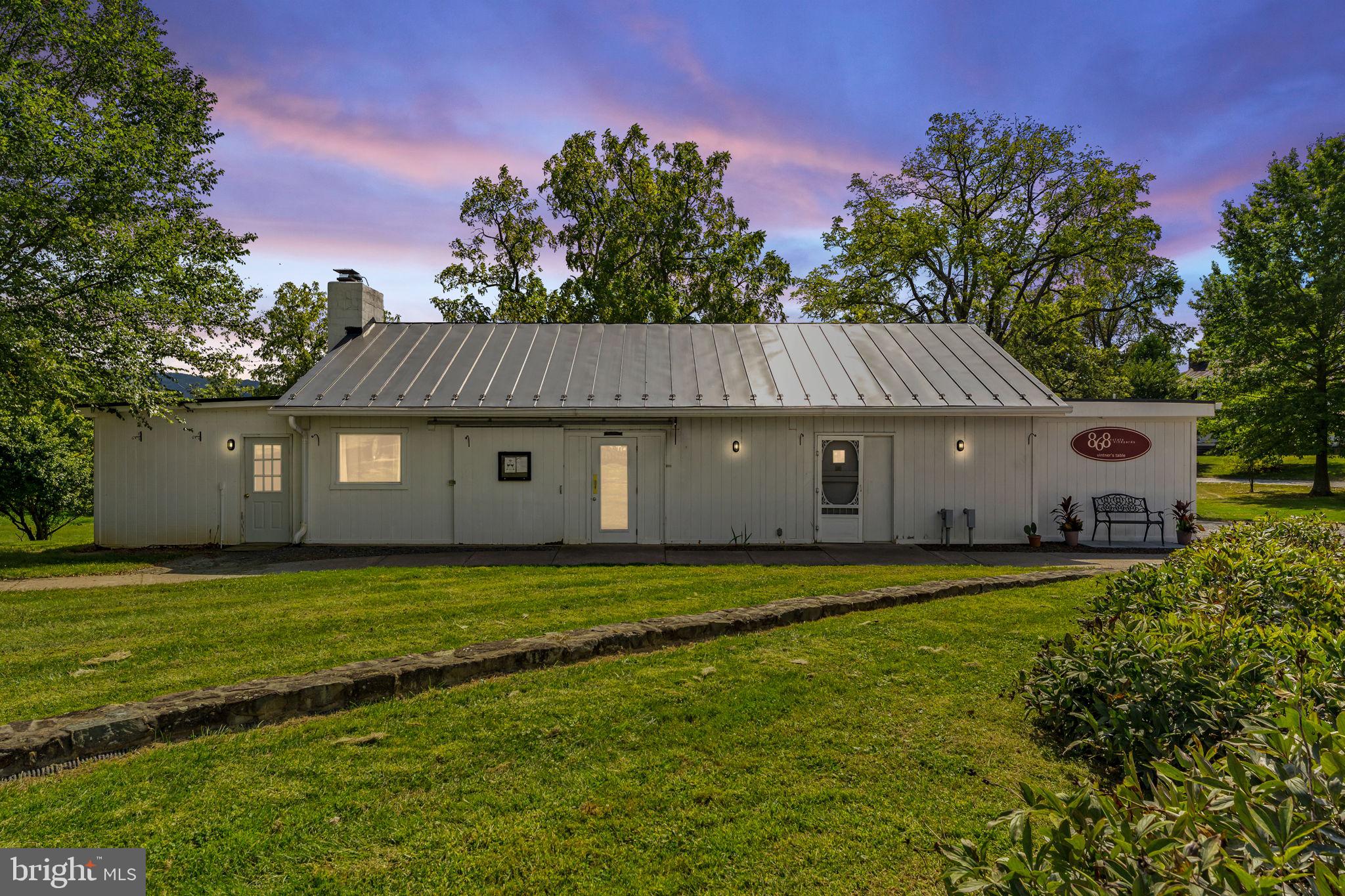 14001 Harpers Ferry Road Purcellville, VA 20132 - Photo 43 of 70 Grandale Farm ready for a reinvention