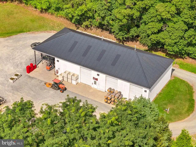 $7,500,000 | 14001 Harpers Ferry Road, Purcellville, VA 20132