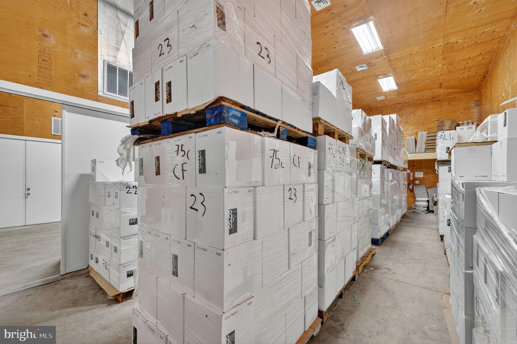 14001 Harpers Ferry Road Purcellville, VA 20132 - Photo 65 of 70 Inside the case storage room
