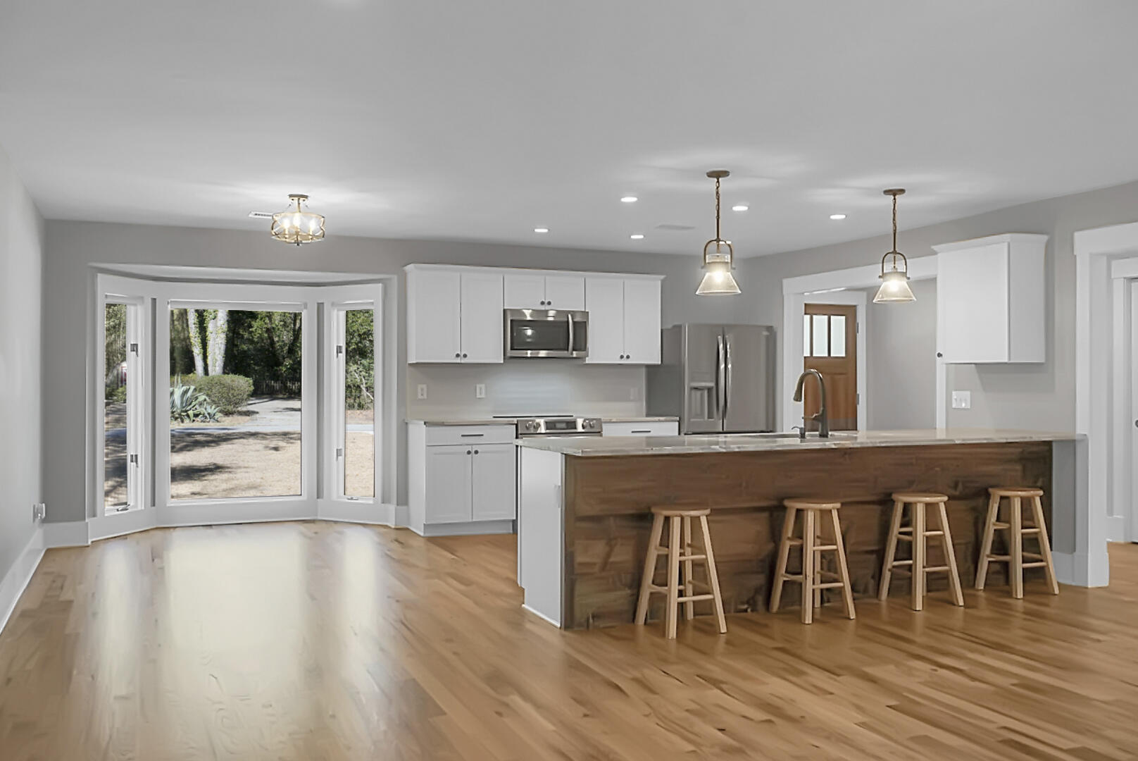2463 Marina Road Wadmalaw Island, SC 29487 - Photo 11 of 34 DSC03310
