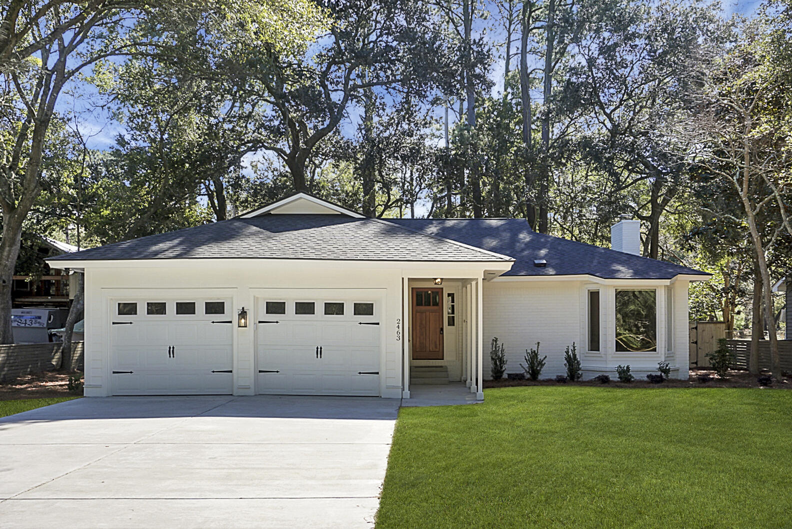 2463 Marina Road Wadmalaw Island, SC 29487 - Photo 2 of 34 DSC03327