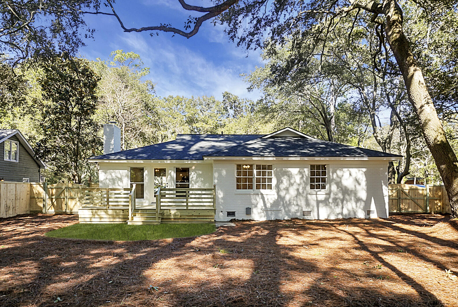 2463 Marina Road Wadmalaw Island, SC 29487 - Photo 31 of 34 DSC03213