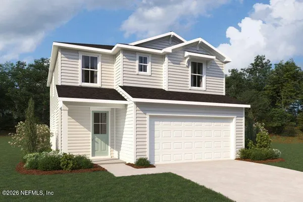 $465,990 | 448 Appalachian Trail, St. Johns, FL 32259