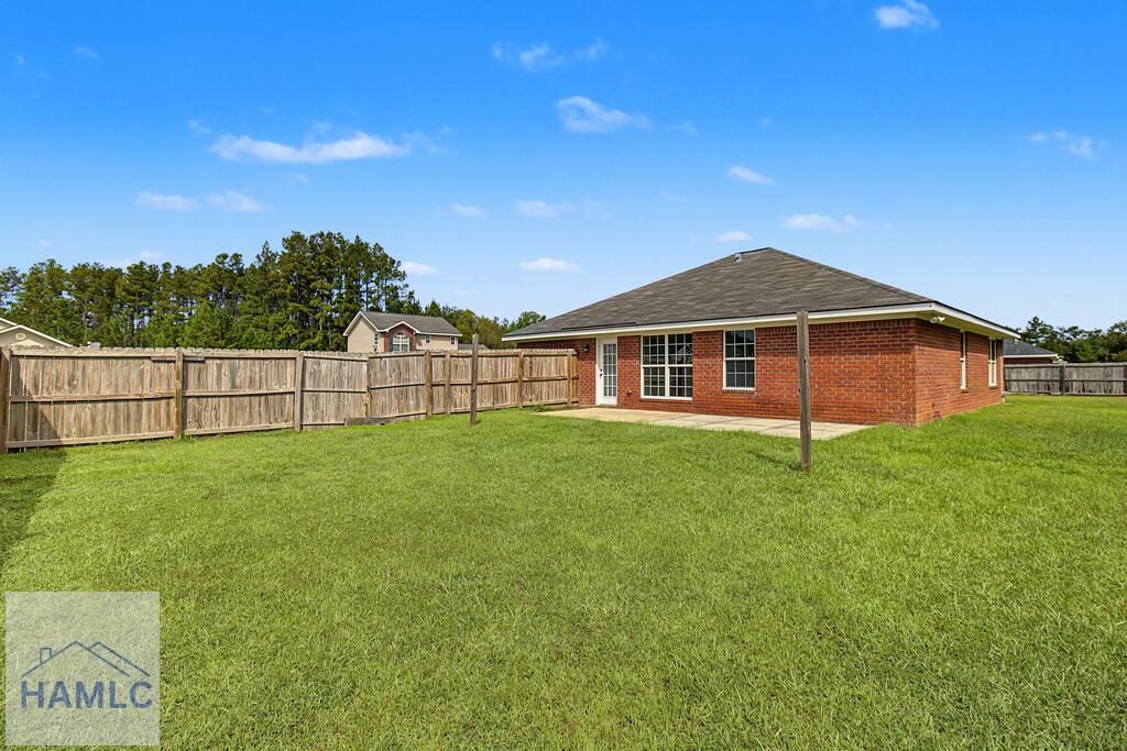 137 Pine View Road Southeast Ludowici, GA 31316 - Photo 34 of 36 Gallery Image 34