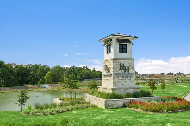 $249,080 | 417 Monarch Trail, Huntsville, TX 77340