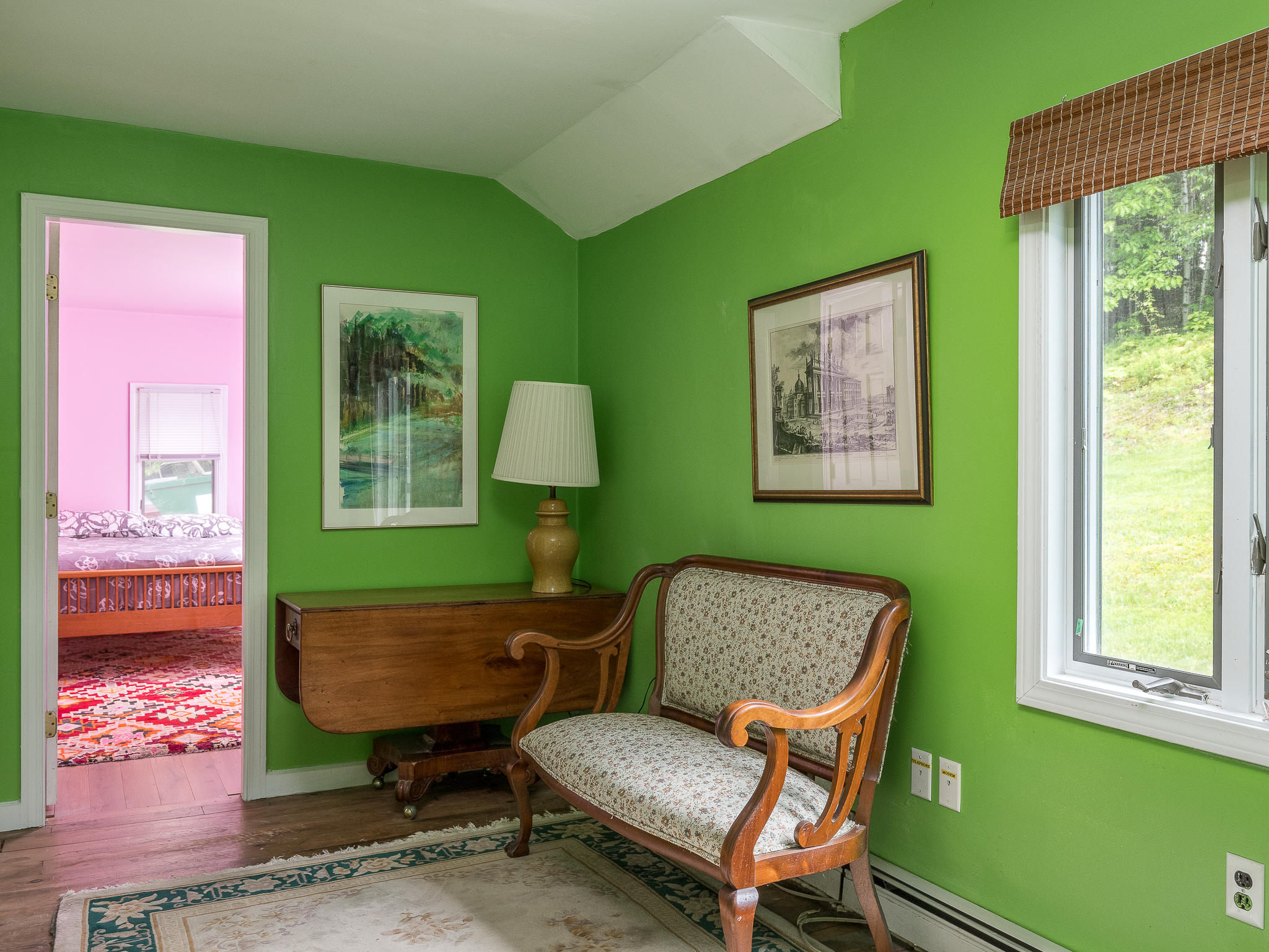 106 Martin Road Rumford, ME 04276 - Photo 16 of 41 Bonus room