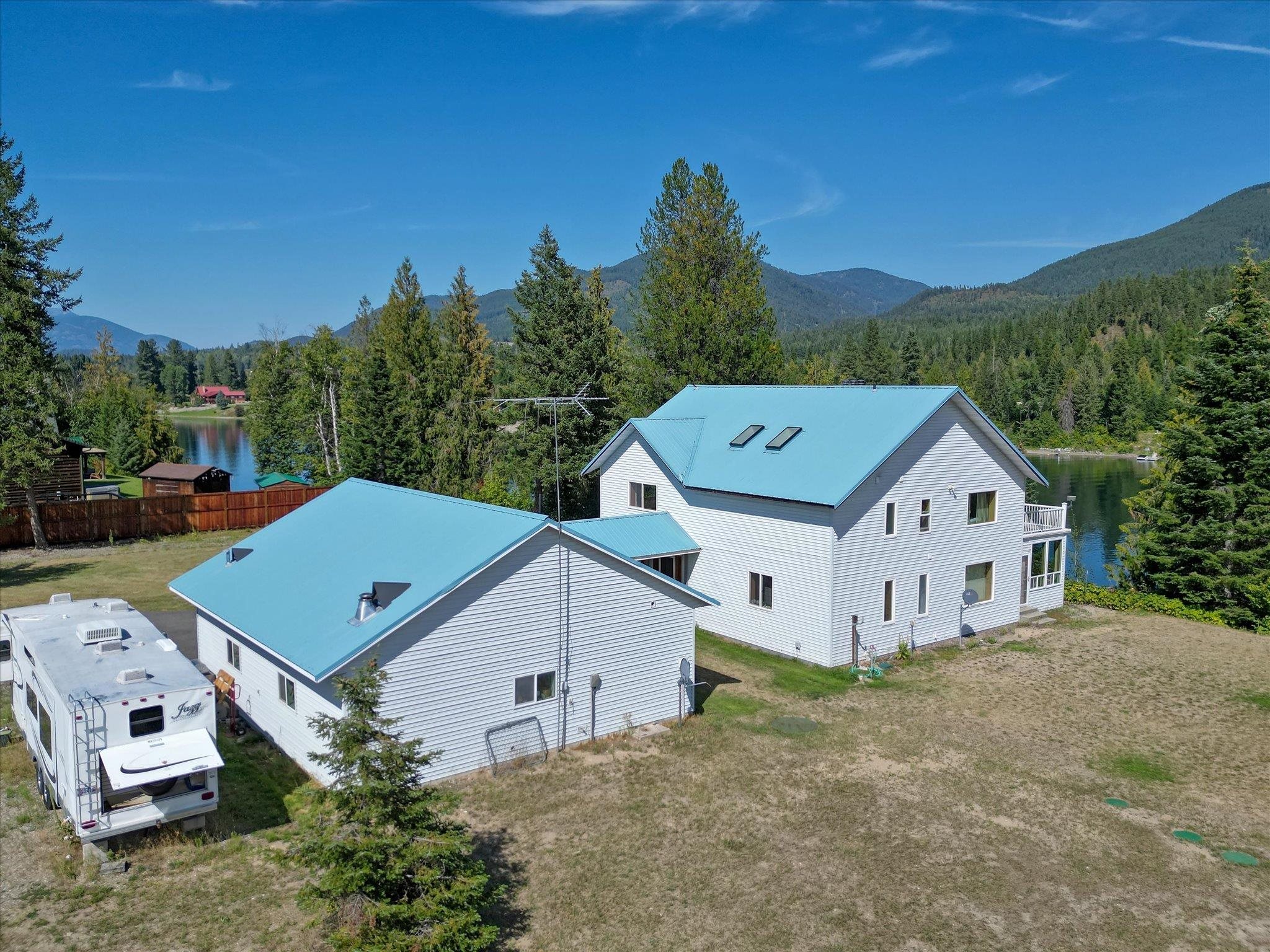 188 Northstar Road Cusick, WA 99119 - Photo 36 of 48