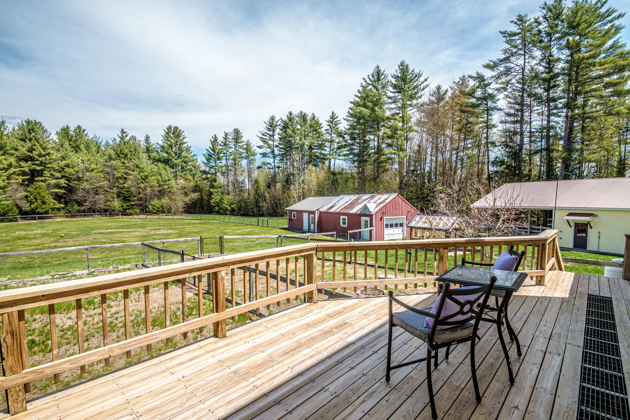 373 Green Hill Road Conway, NH 03813 - Photo 21 of 30