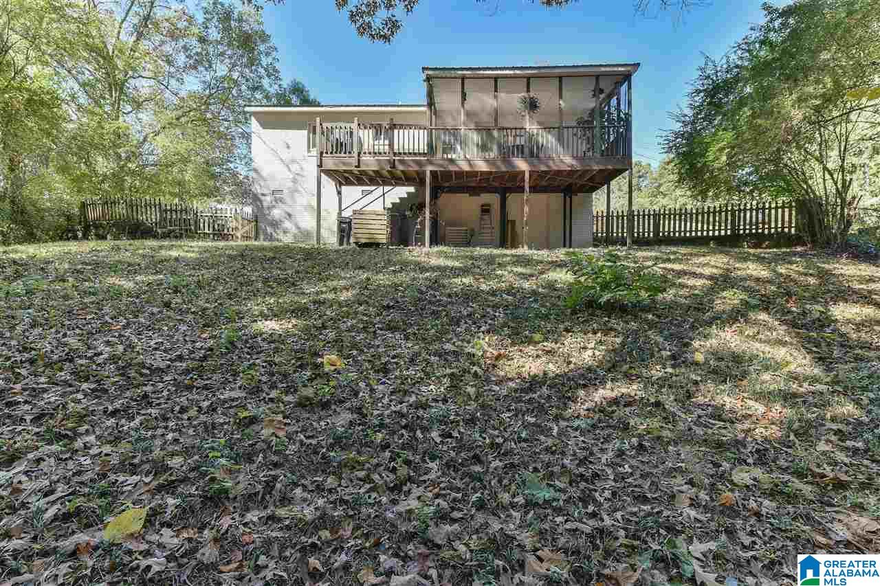 2157 Whiting Road Birmingham, AL 35216 - Photo 43 of 50